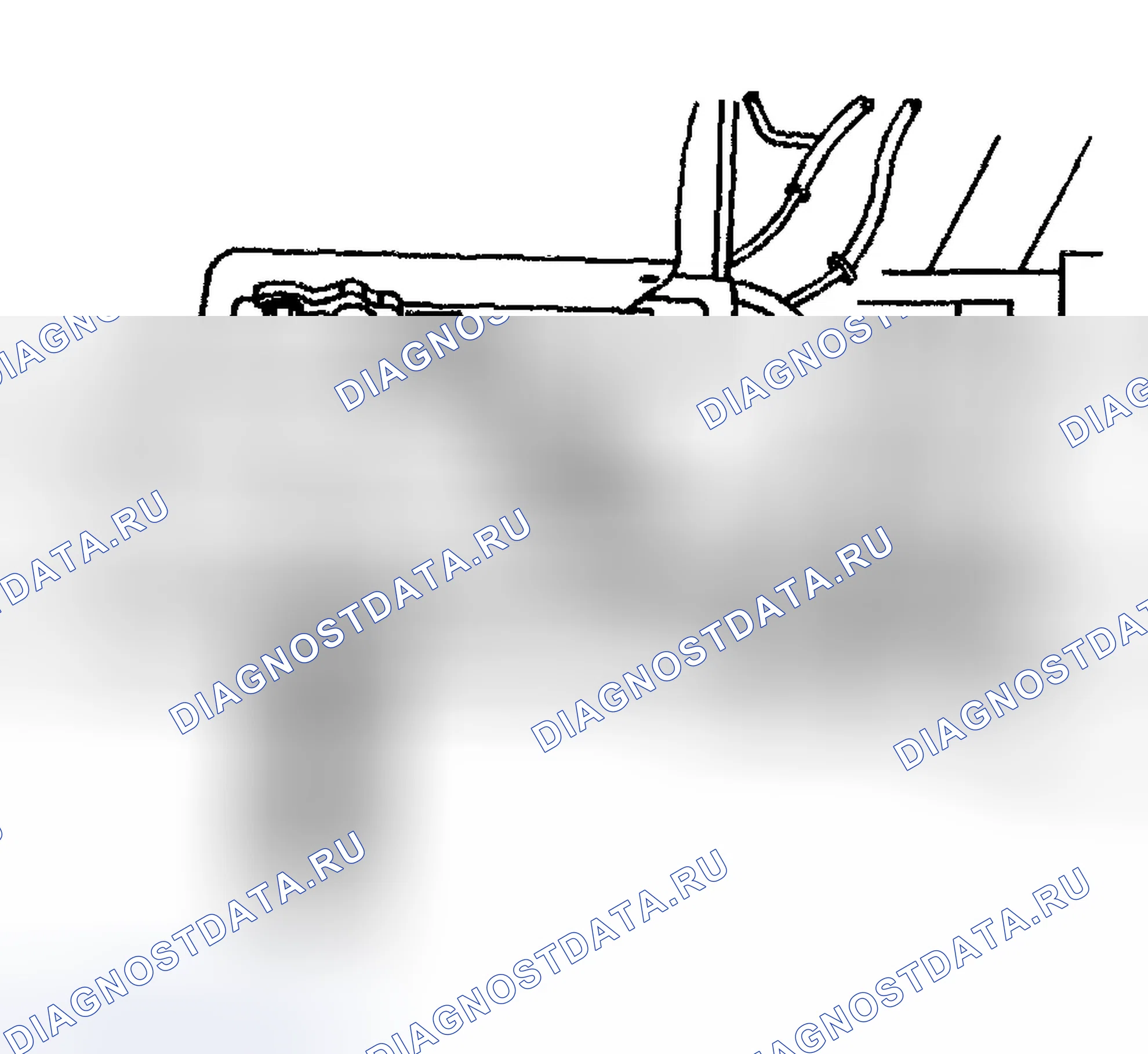 Рис. 145. Chevrolet TrailBlazer I