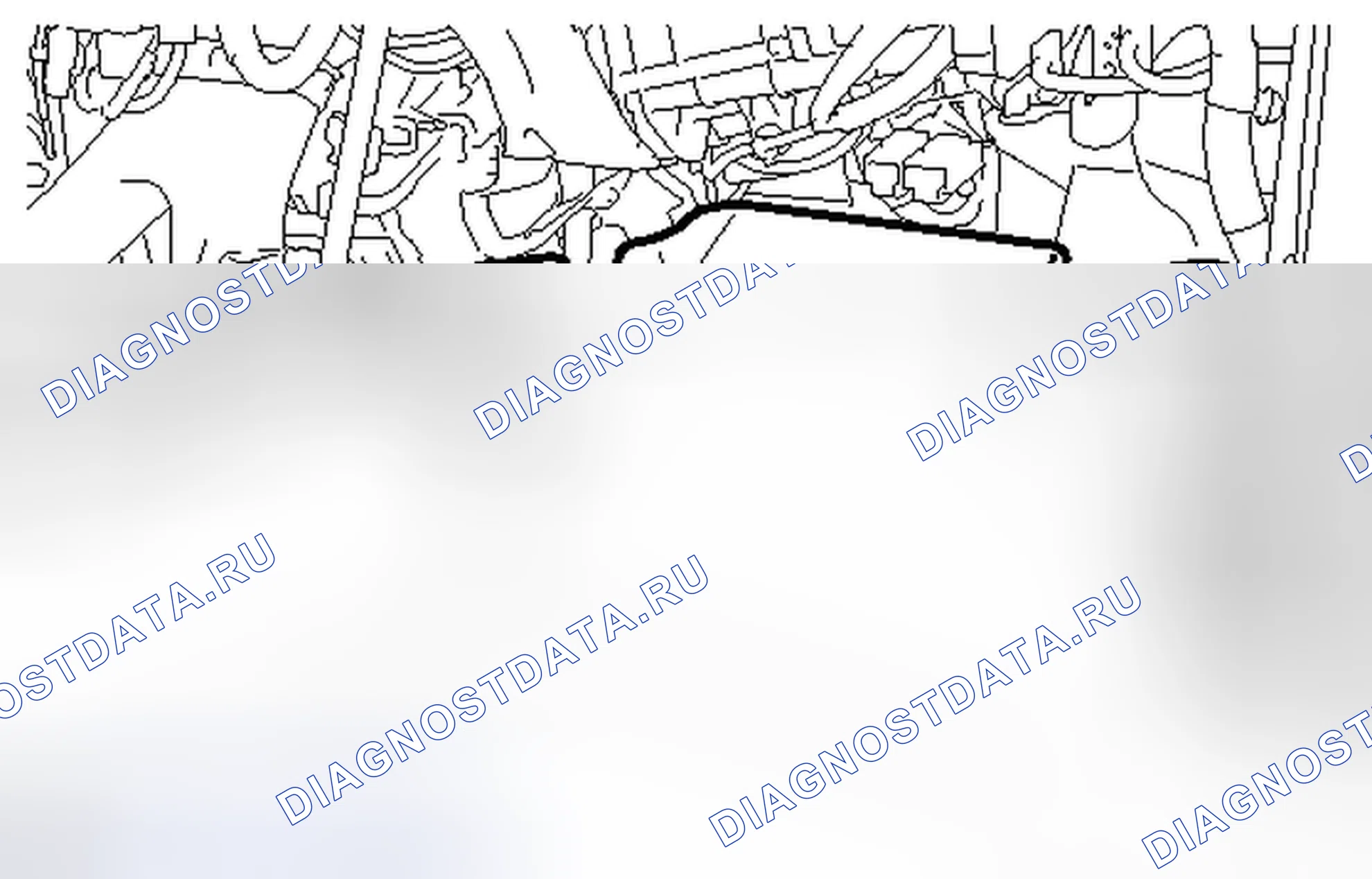 Рис. 150. Toyota Corolla X рестайлинг