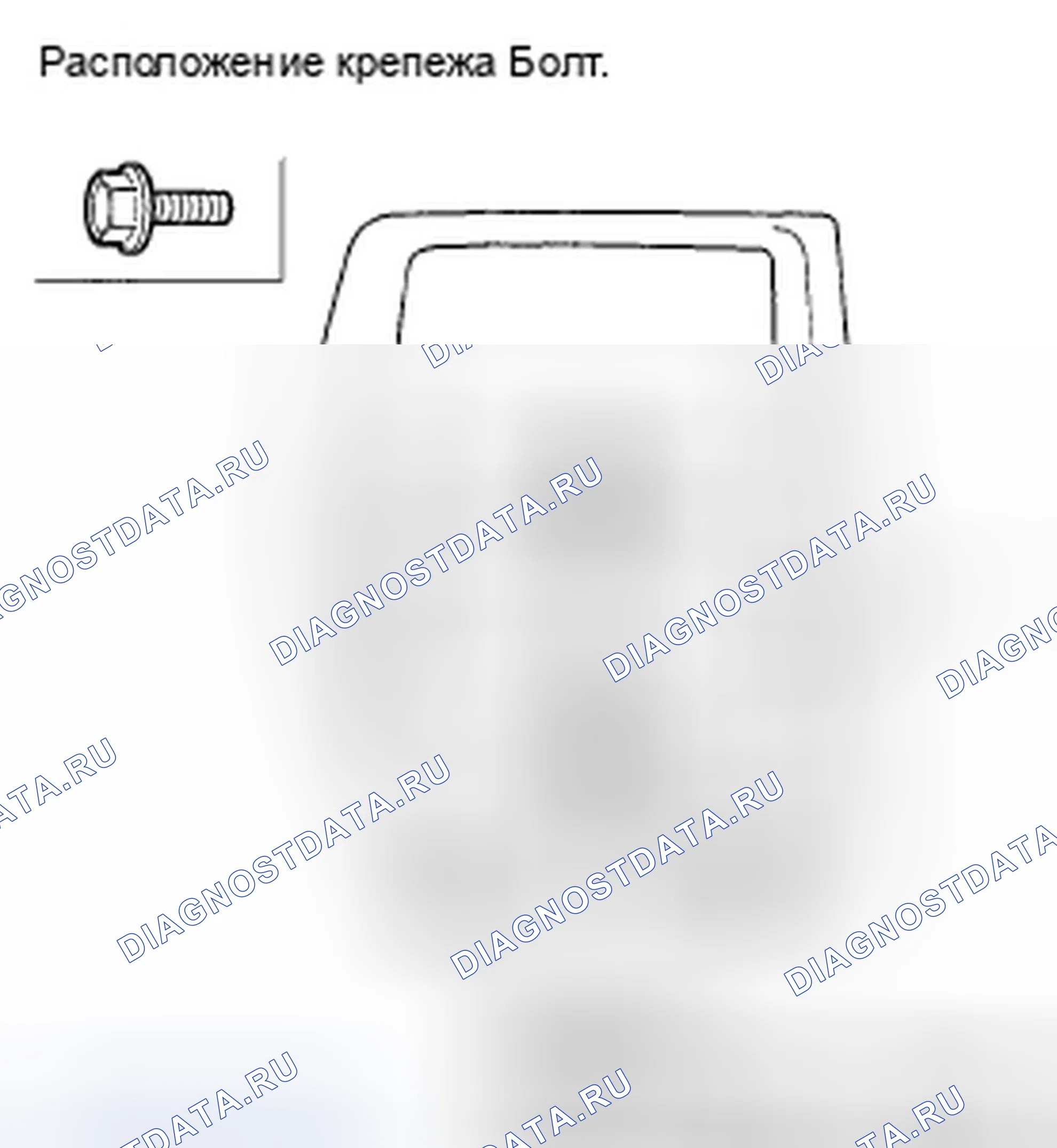 Рис. 110. Honda Ridgeline I рестайлинг