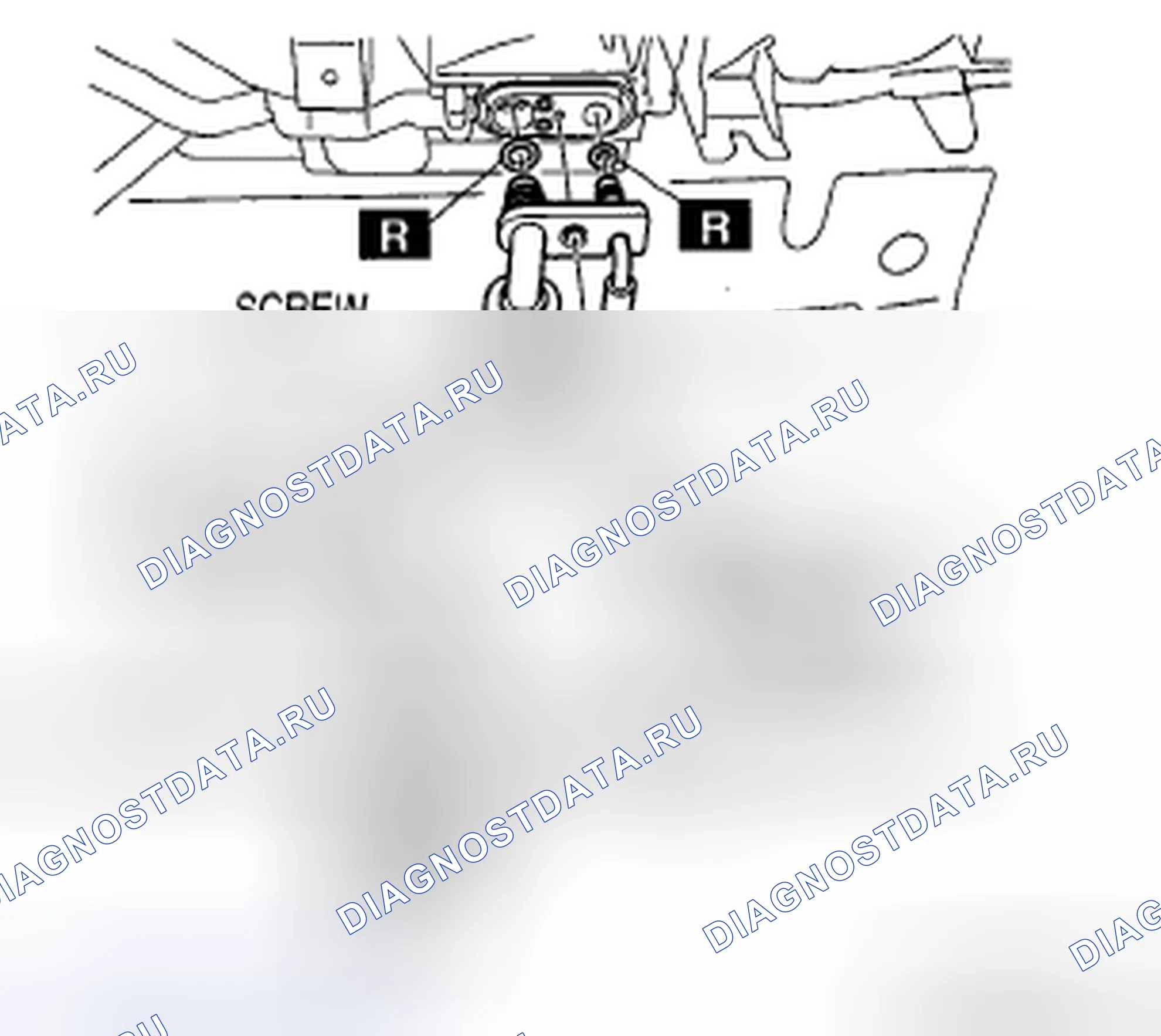 Рис. 12. Mazda CX-9 I рестайлинг