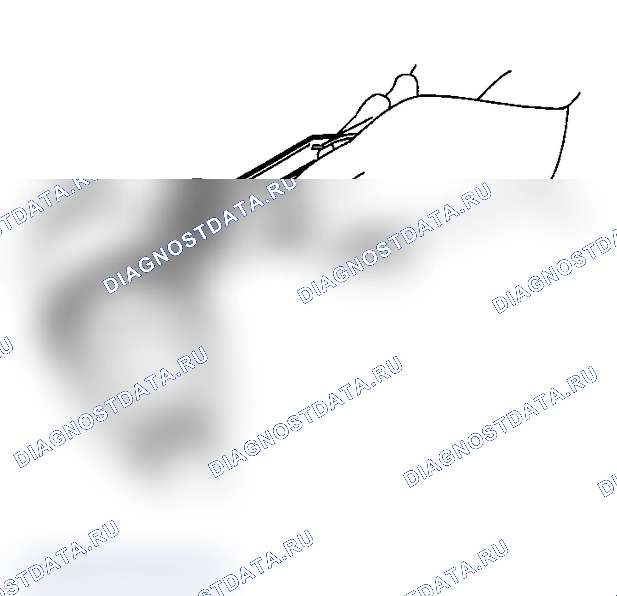 Рис. 162. Subaru Impreza WRX GD/GG рестайлинг 2