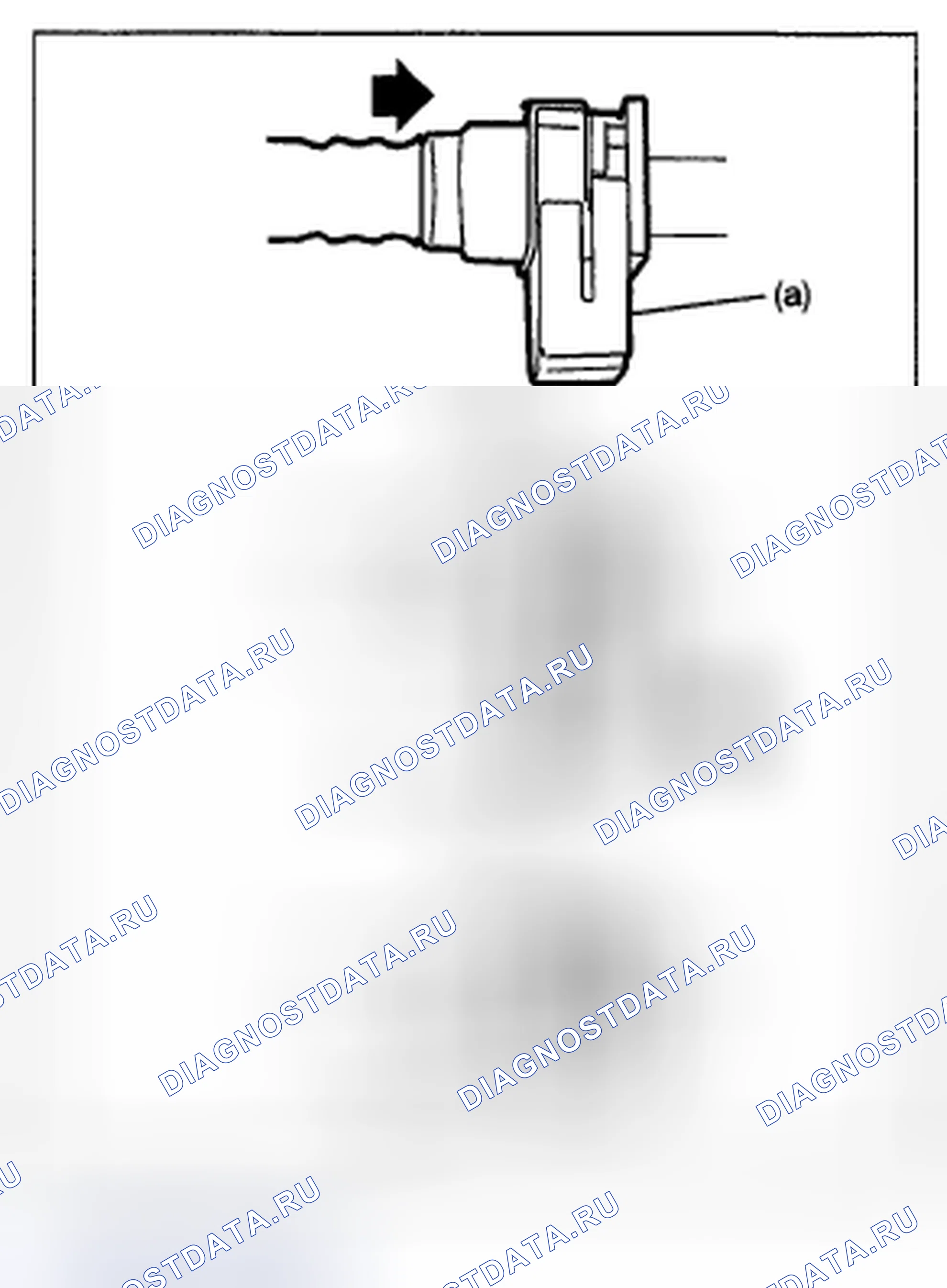 Рис. 84. Subaru Impreza GH