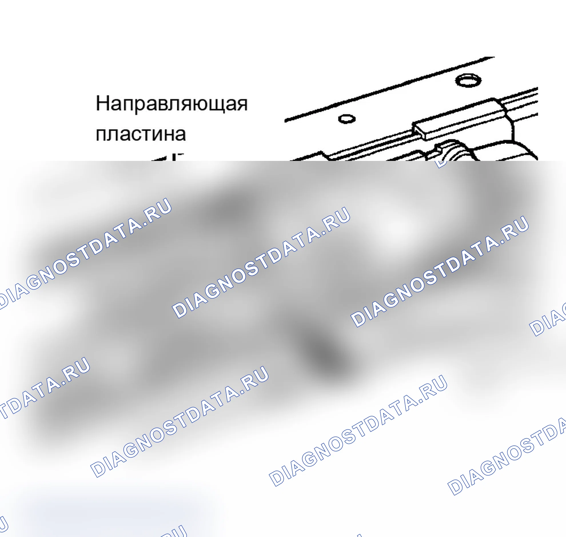 Рис. 2. Audi A4 B5 рестайлинг