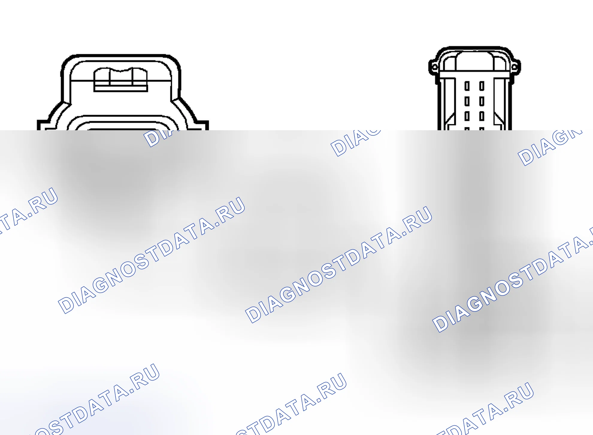 Рис. 10. Hyundai Matrix I