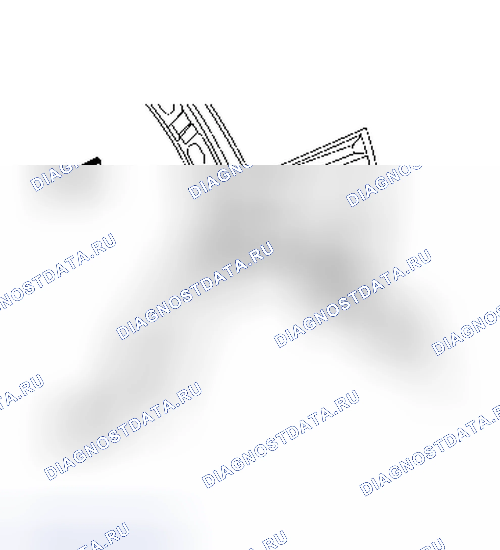 Рис. 203. Saab 9-7X I