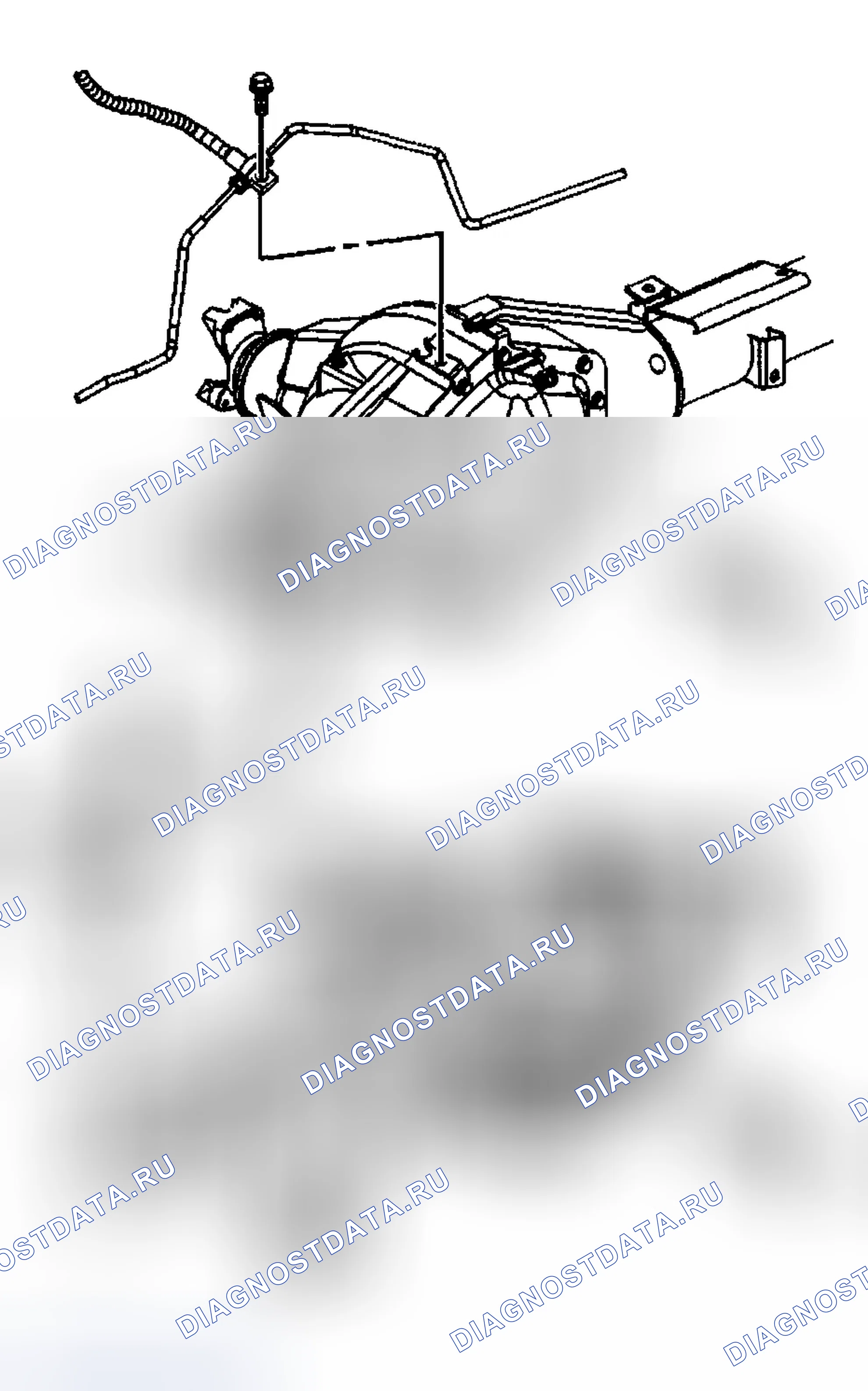 Рис. 355. Chevrolet Silverado 1500 HD 