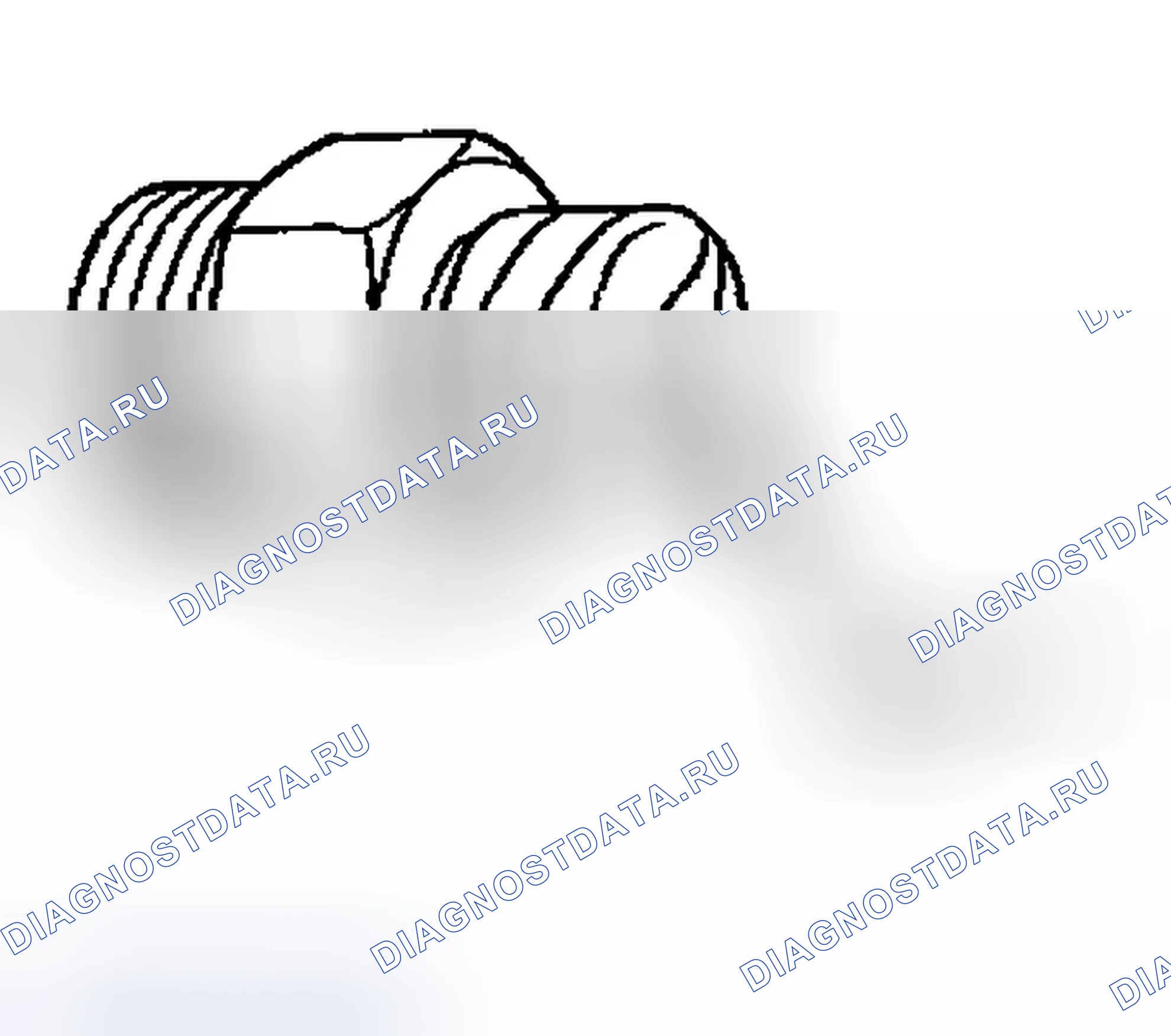 Рис. 27: Установка. Honda Civic VI