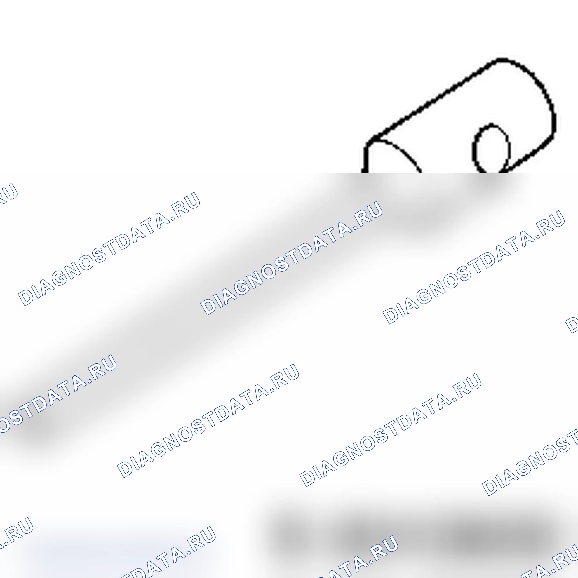 Специальные инструменты для обслуживания (группа 'J'). Opel Vivaro A