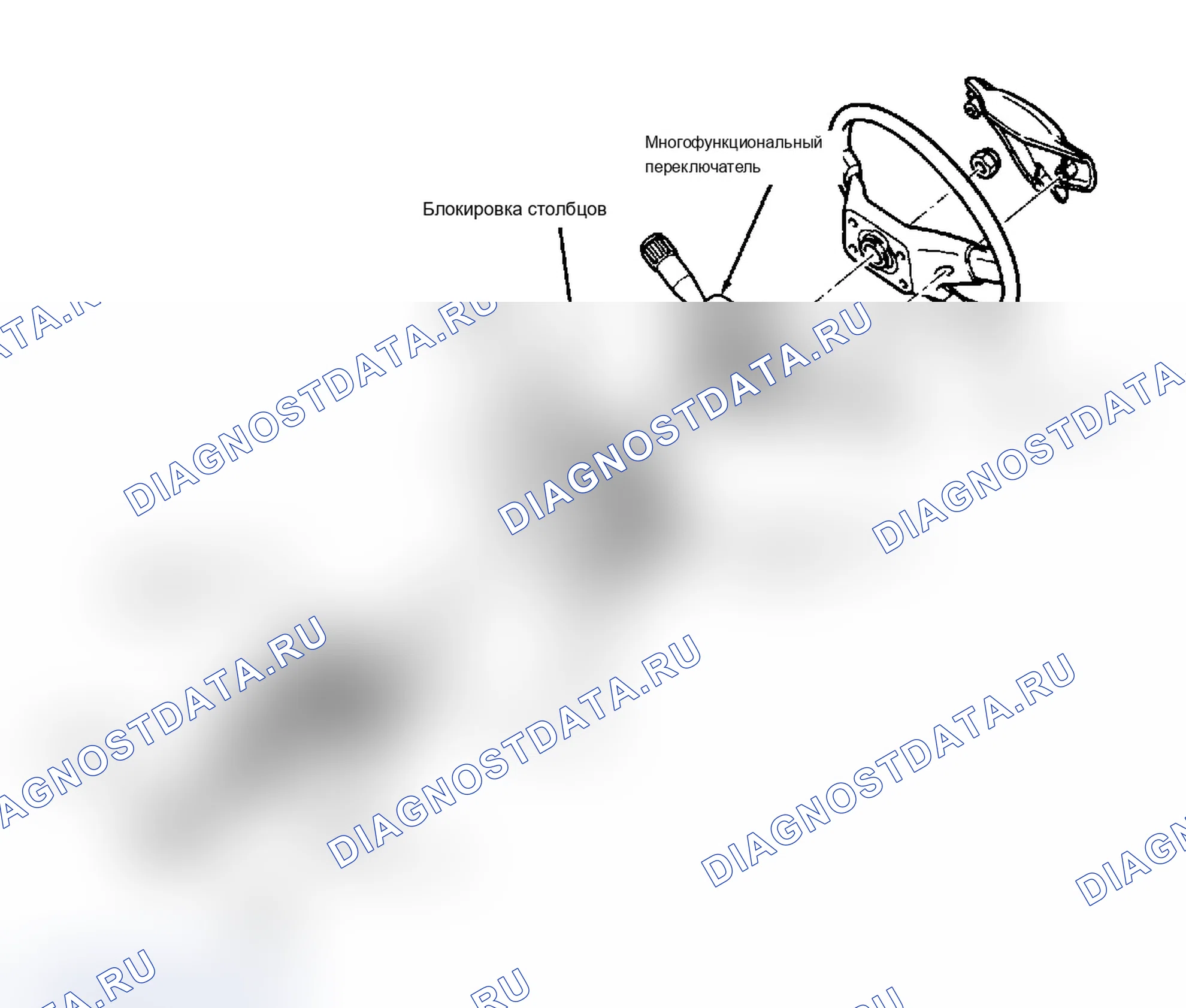 Рис. 9. Mercury Sable II