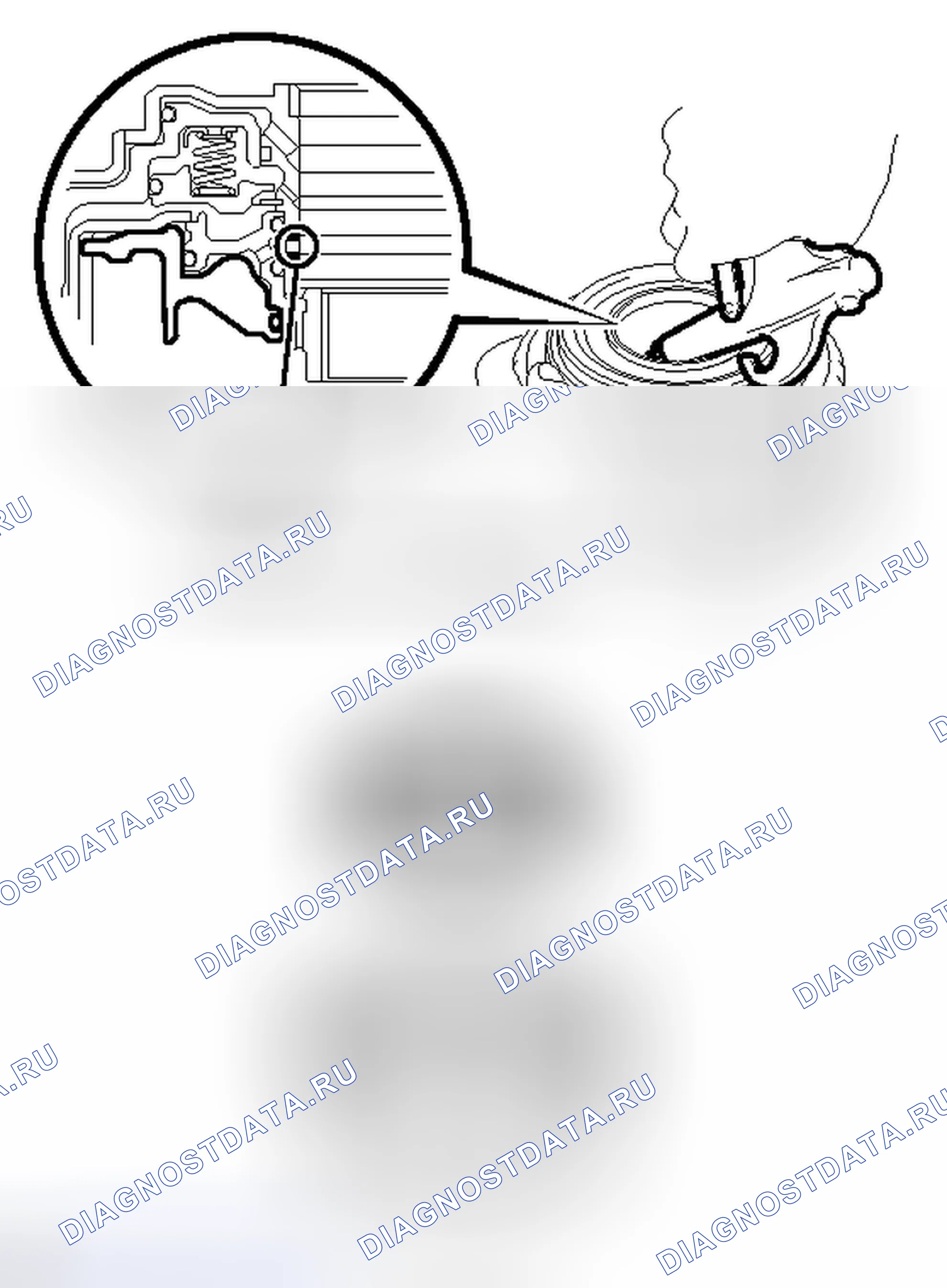 Рис. 216. Lexus IS F I