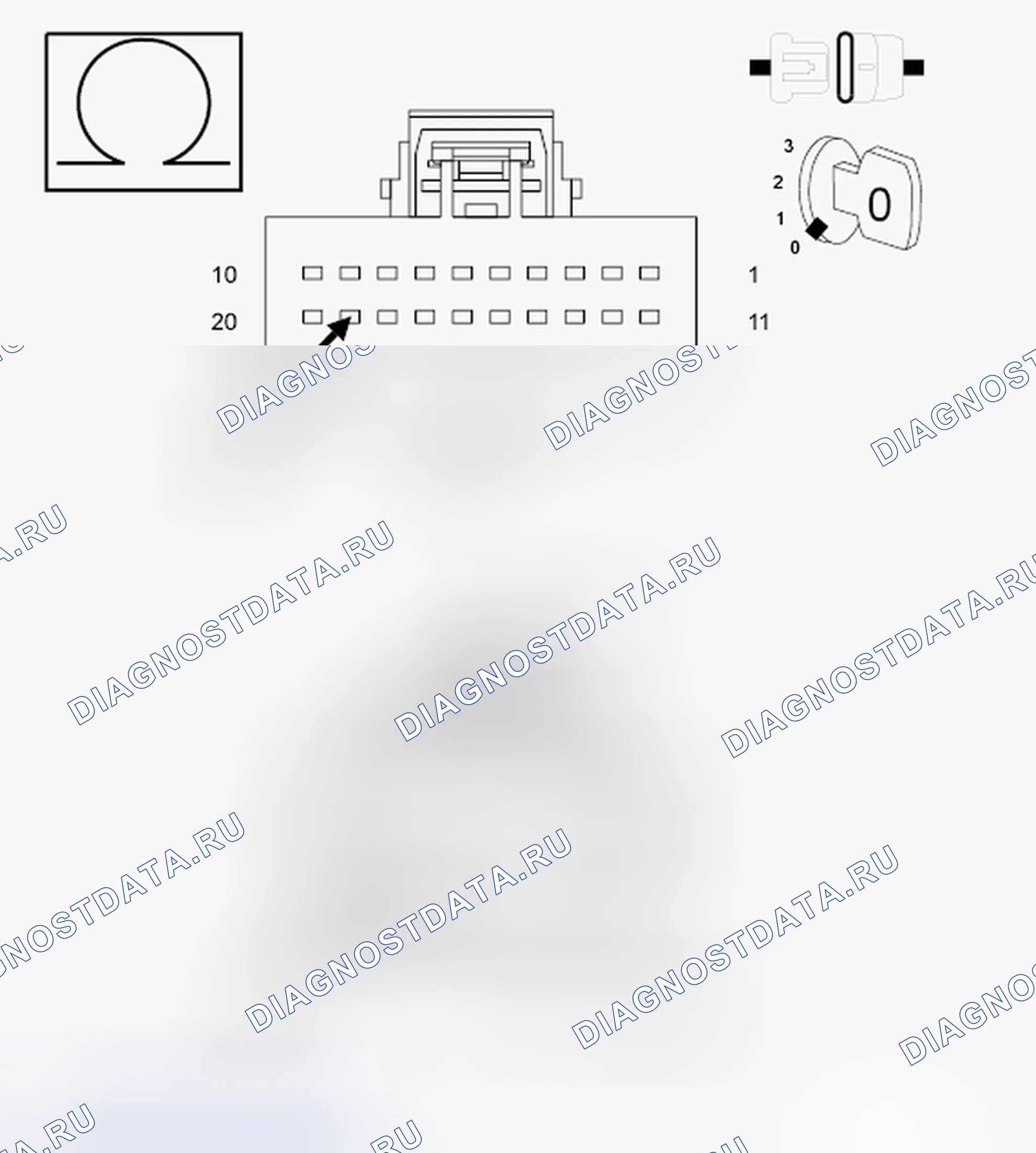 Рис. 483. Dodge Grand Caravan V