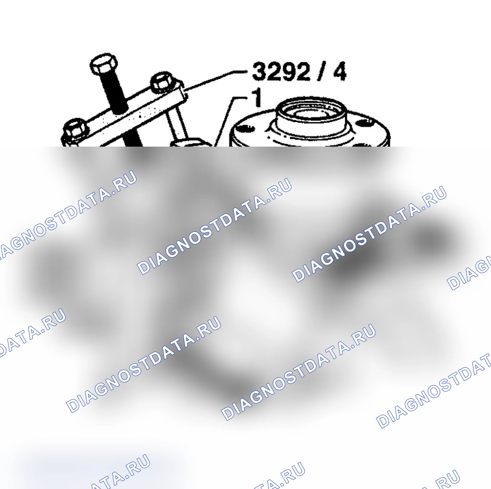 Рис. 56. Audi A6 C5 рестайлинг