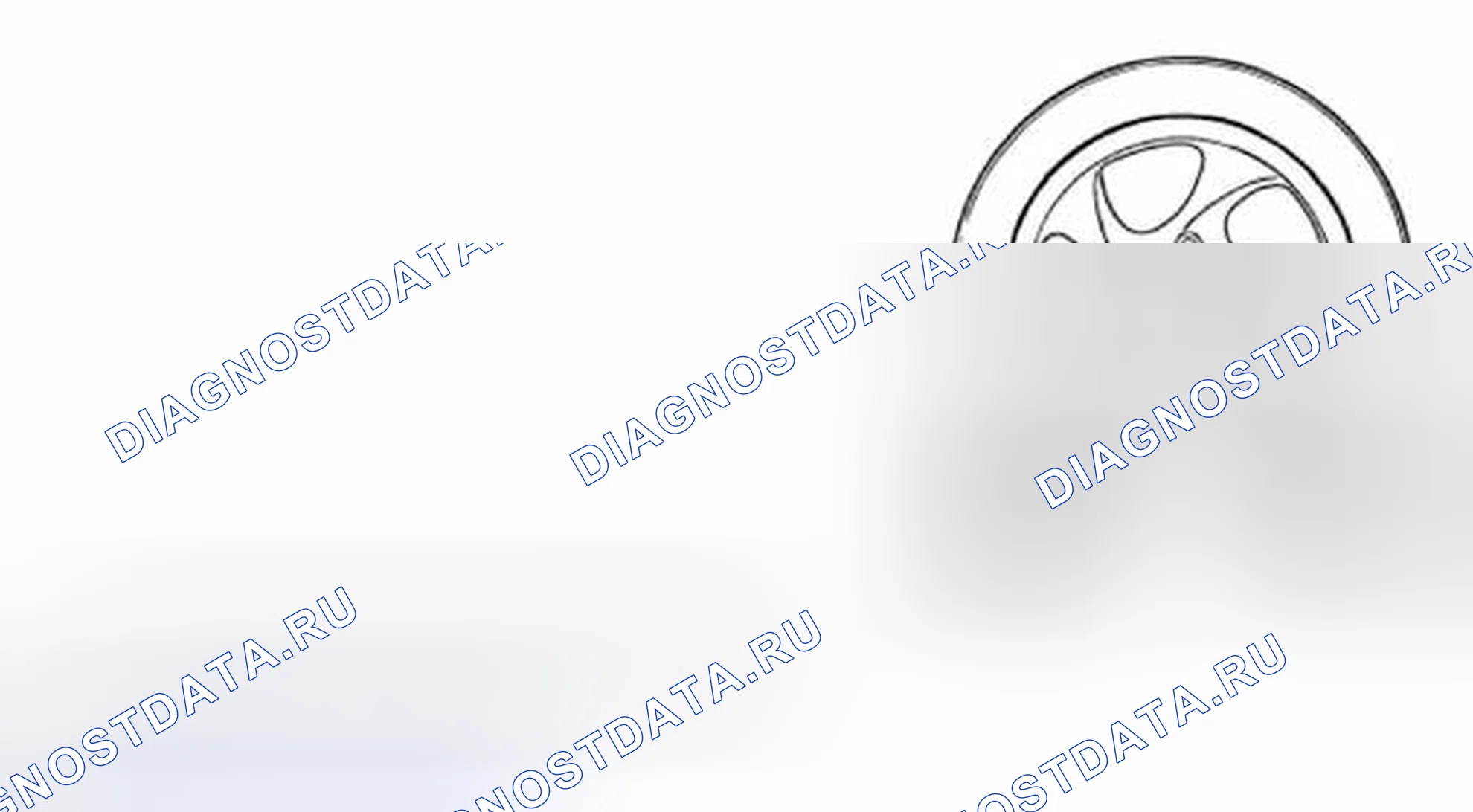 Рис. 21: Общие положения. Porsche Boxster 986 рестайлинг