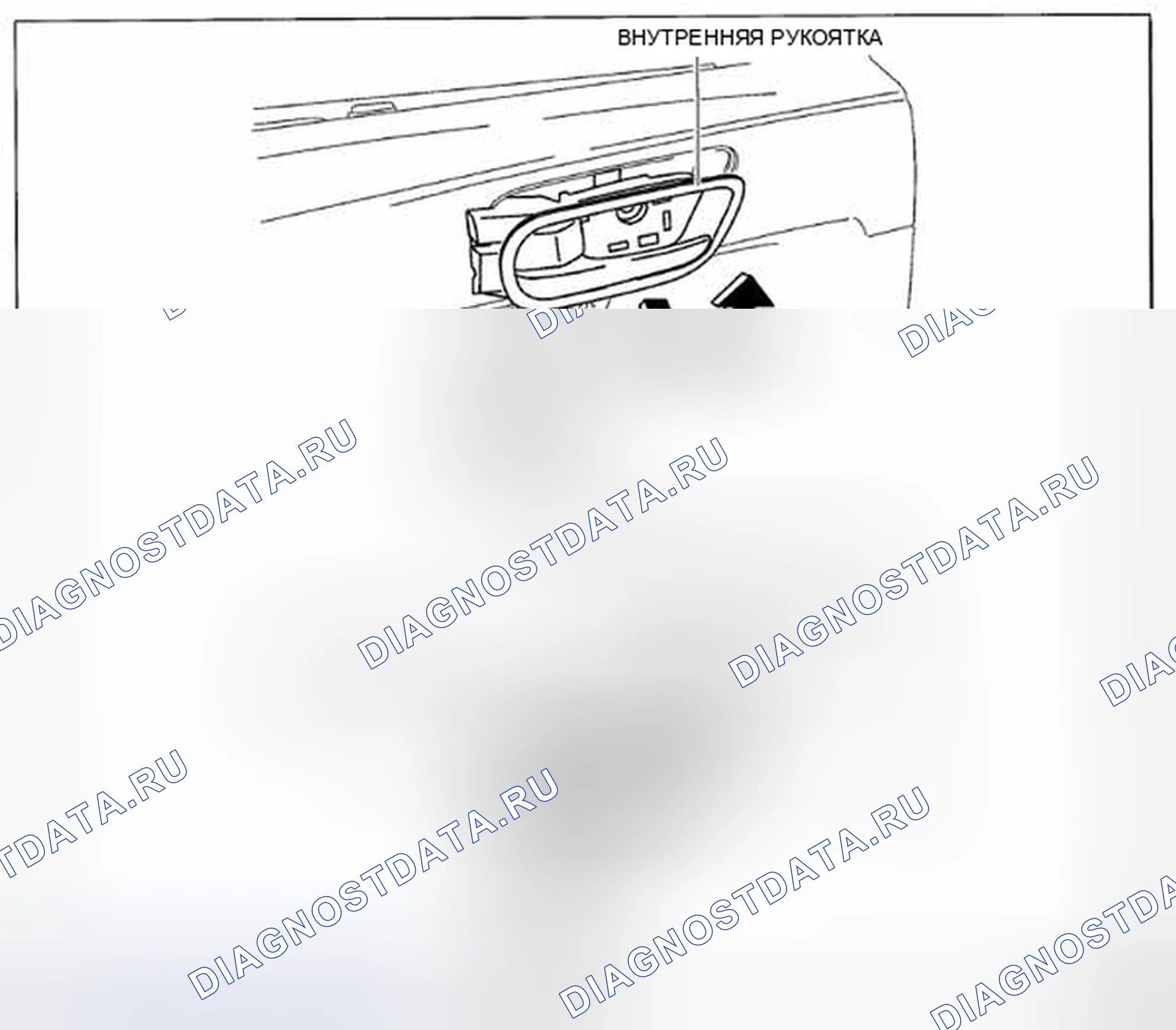 Рис. 129. Honda CR-V IV рестайлинг