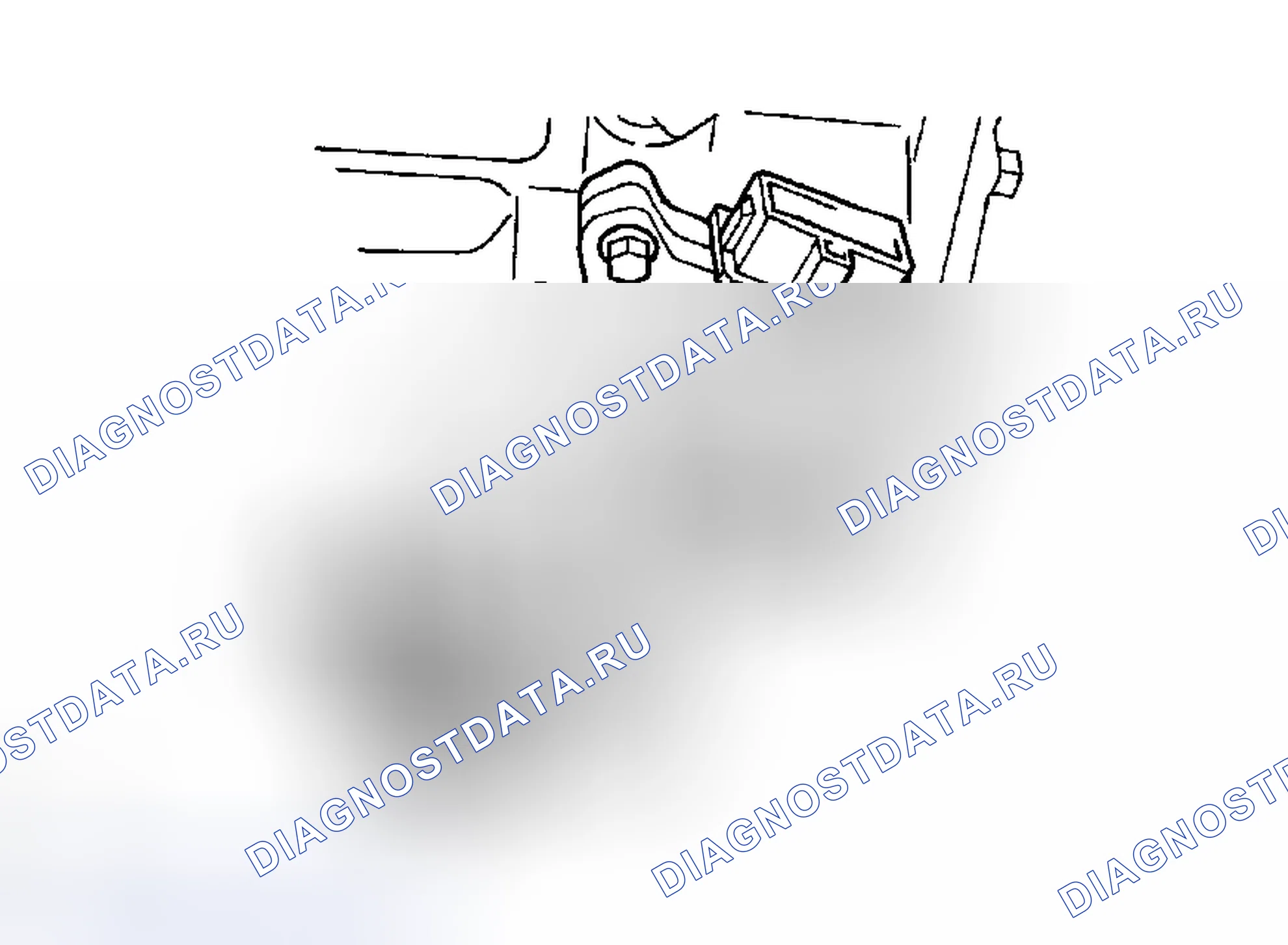Рис. 356. Toyota Avalon XX30