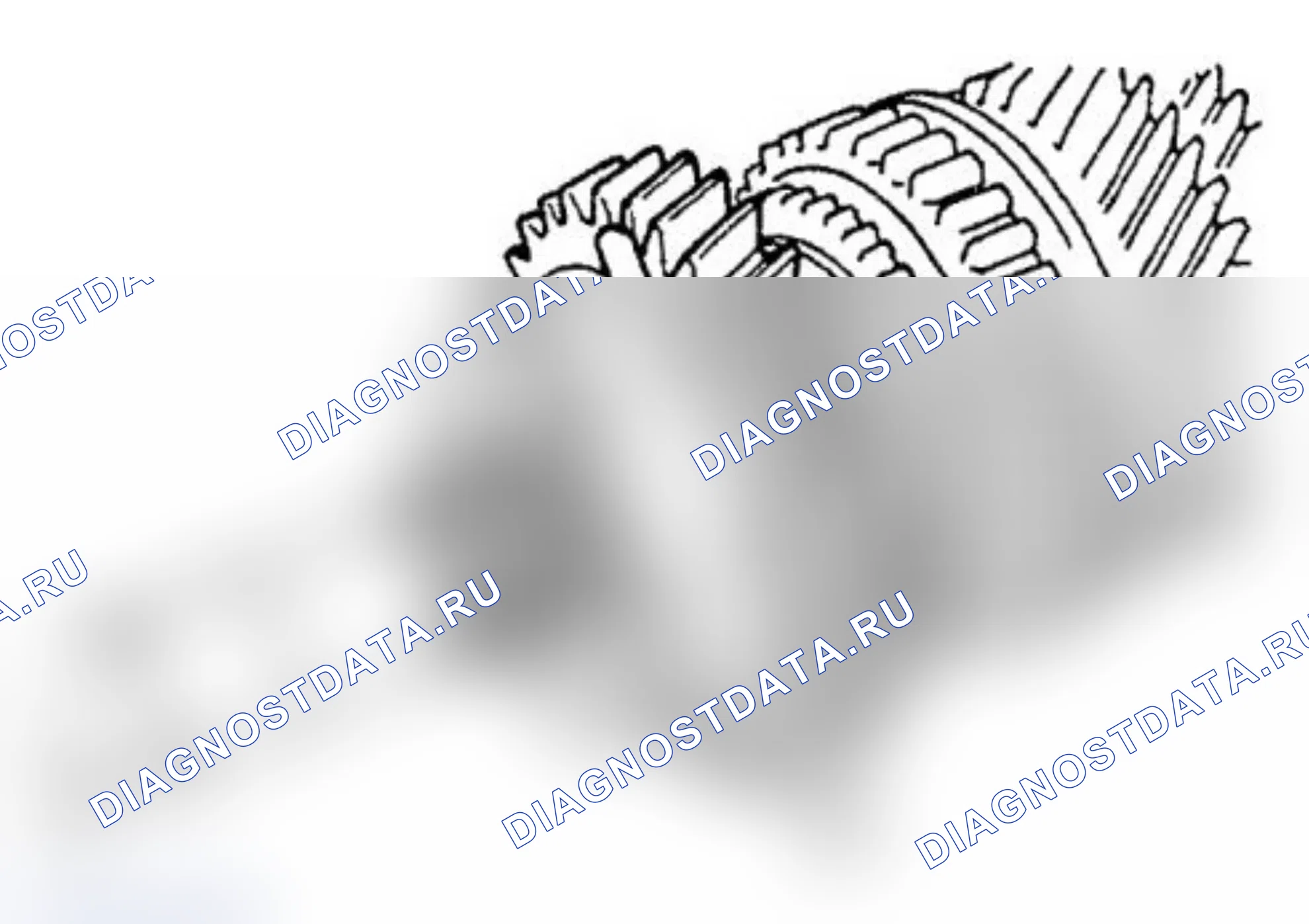 Разборка / установка — Great Wall King-Kong-Cannon. Great-Wall King Kong Cannon I