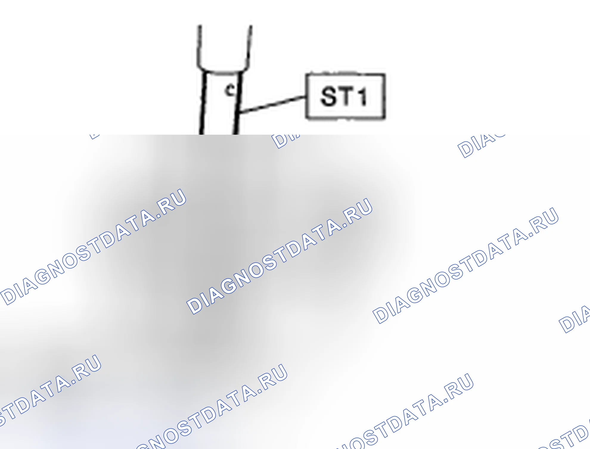 Рис. 173: VA2-TYPE. Subaru Legacy BL/BP рестайлинг