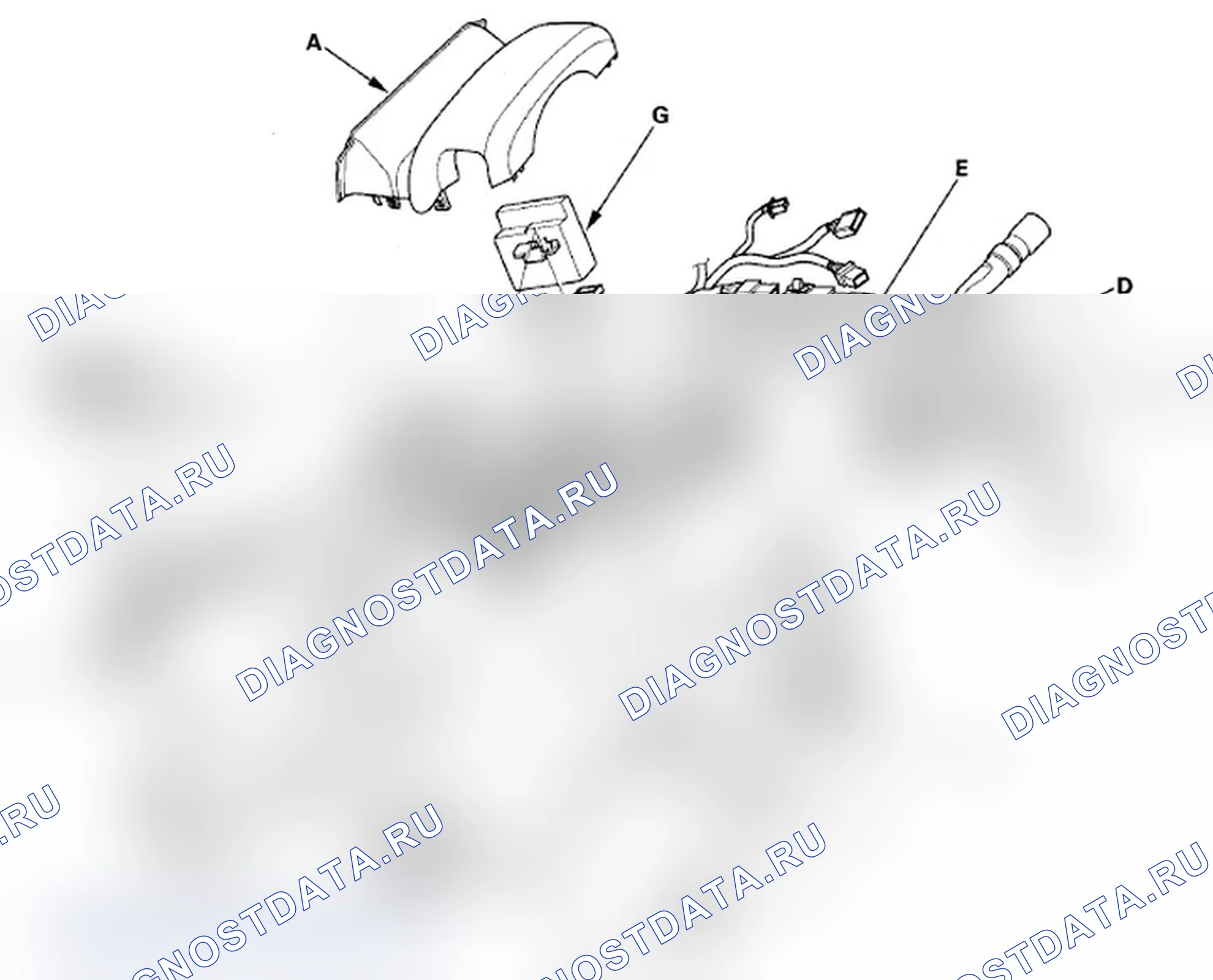 Рис. 41. Acura RL II рестайлинг