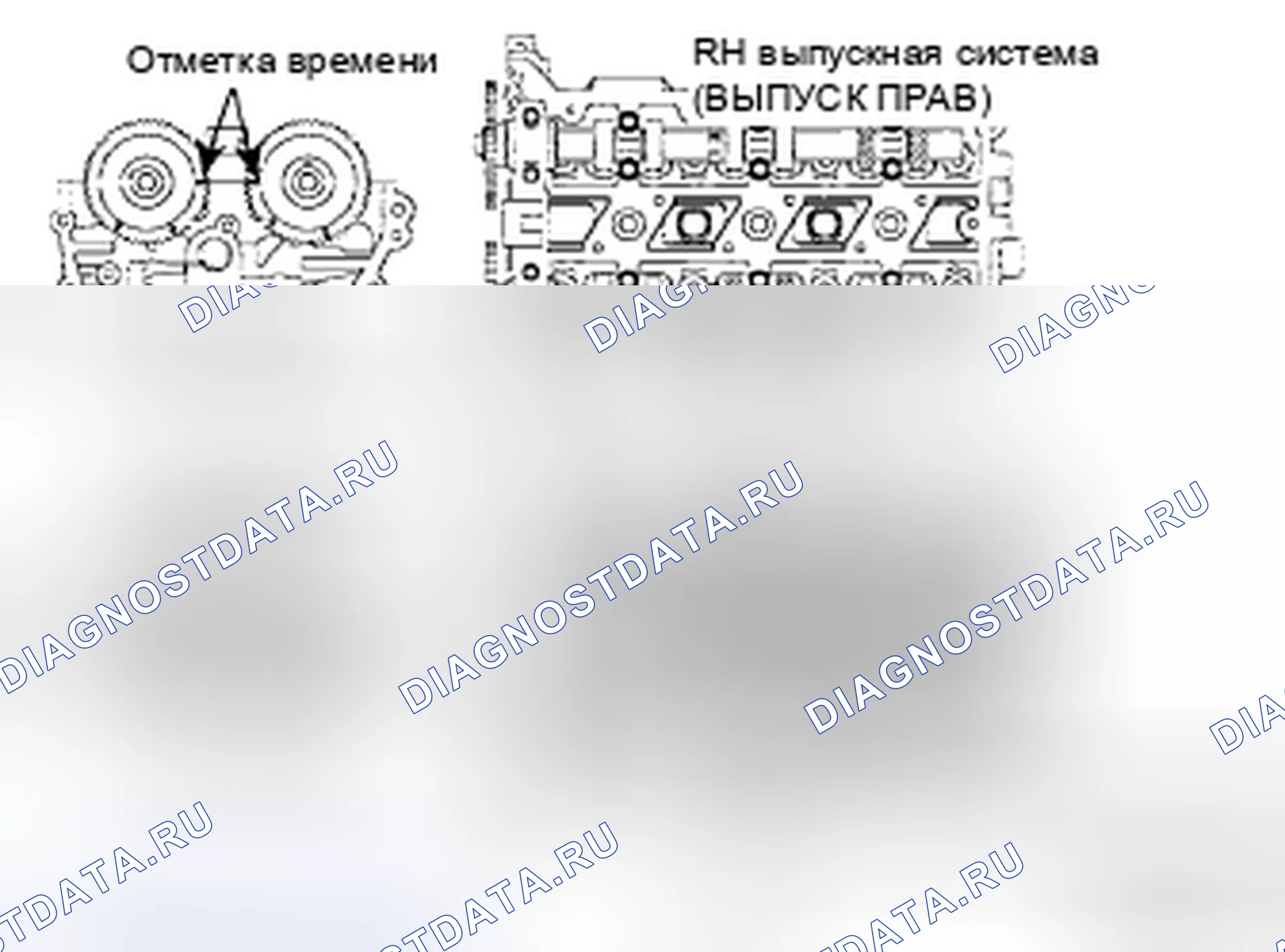 Рис. 14. Kia Sorento I рестайлинг