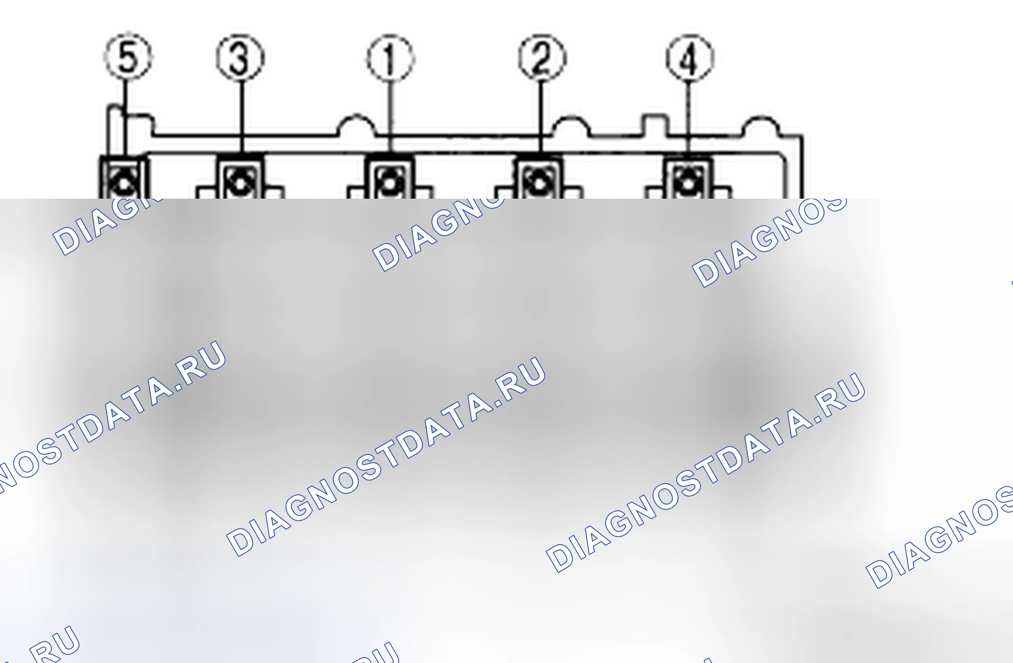 Рис. 15. Mazda CX-7 I