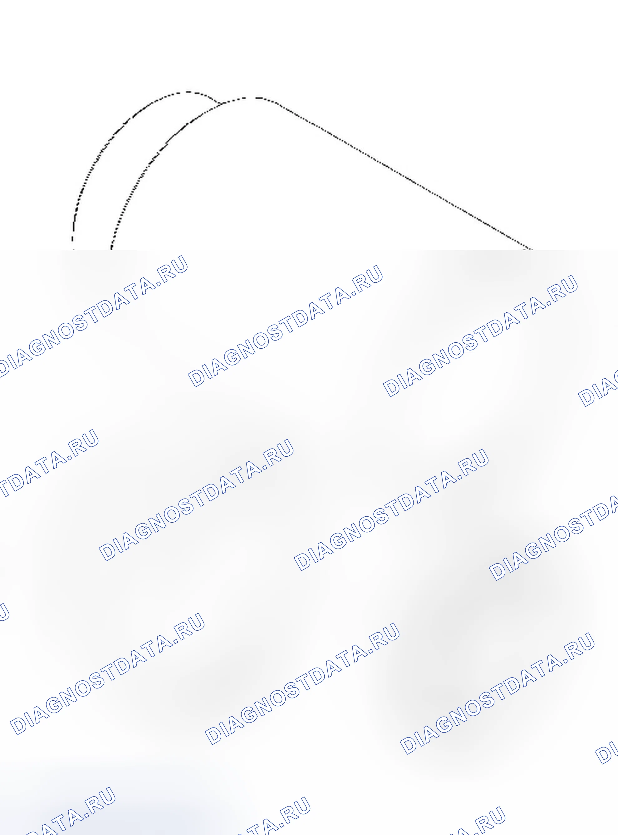 Рис. 4. Chrysler Pacifica CS