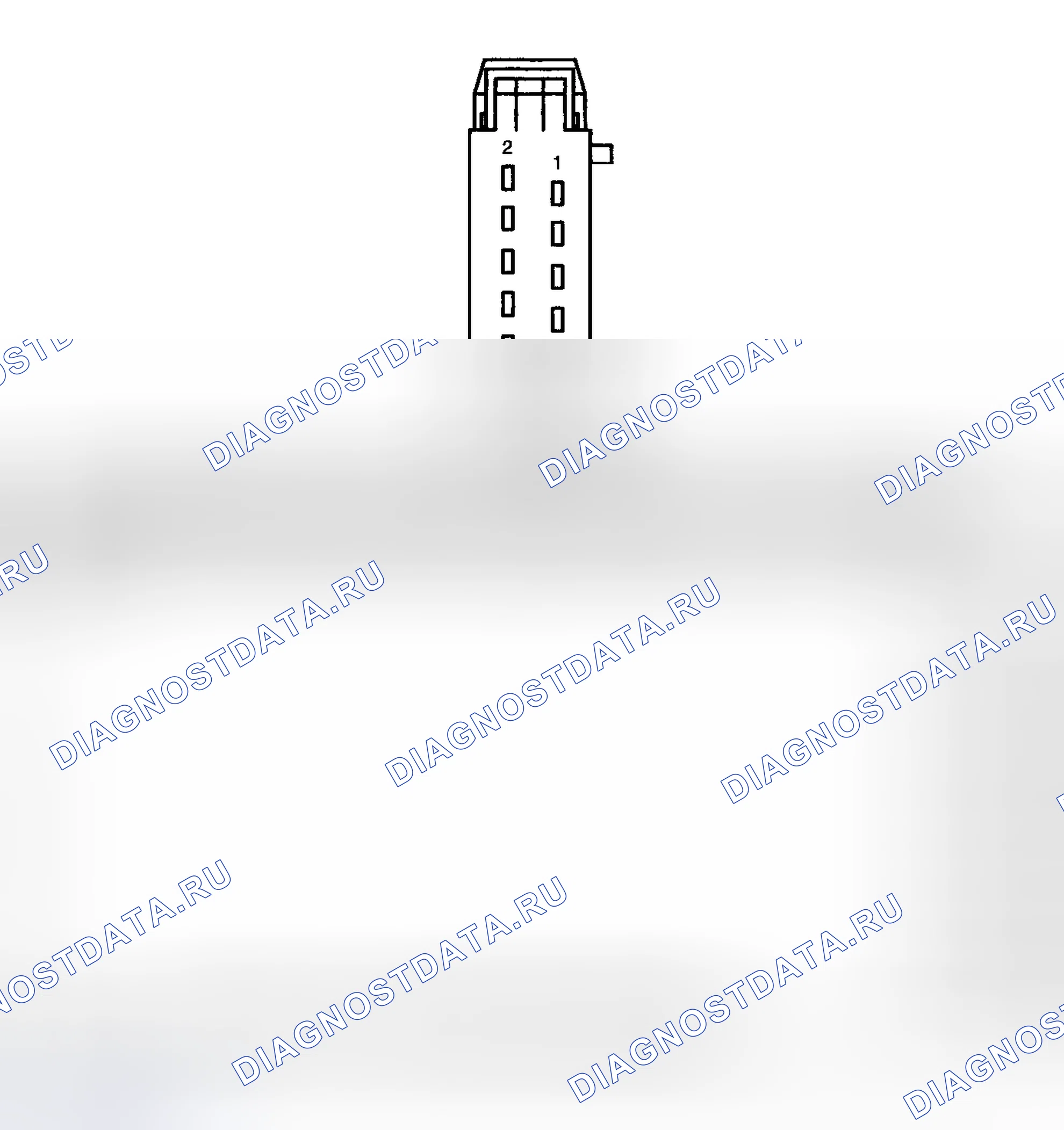Рис. 286. Ford Pickup F250 Super Duty I