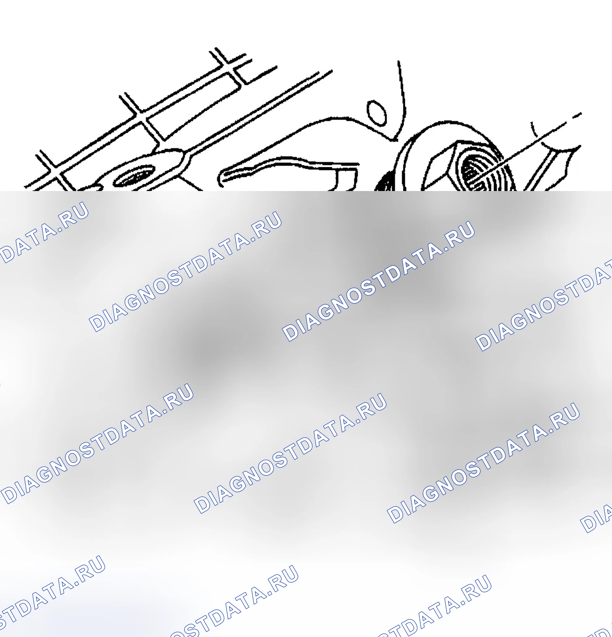 Рис. 366. Chevrolet Silverado 1500 HD 