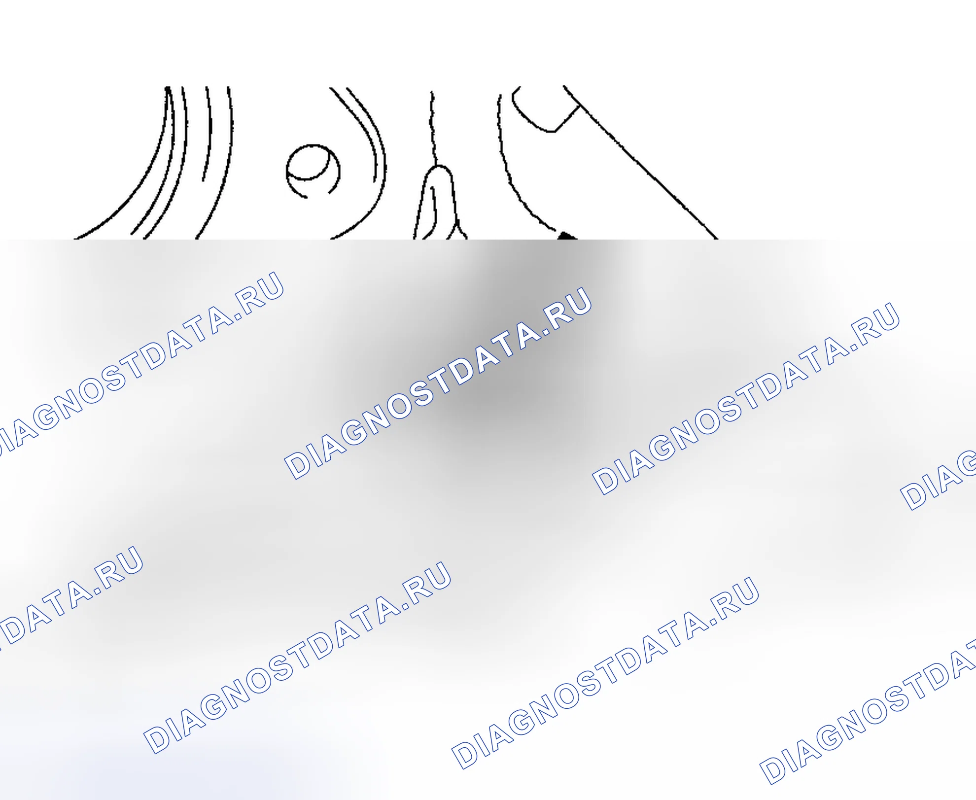 Рис. 53. Toyota Corolla IX рестайлинг