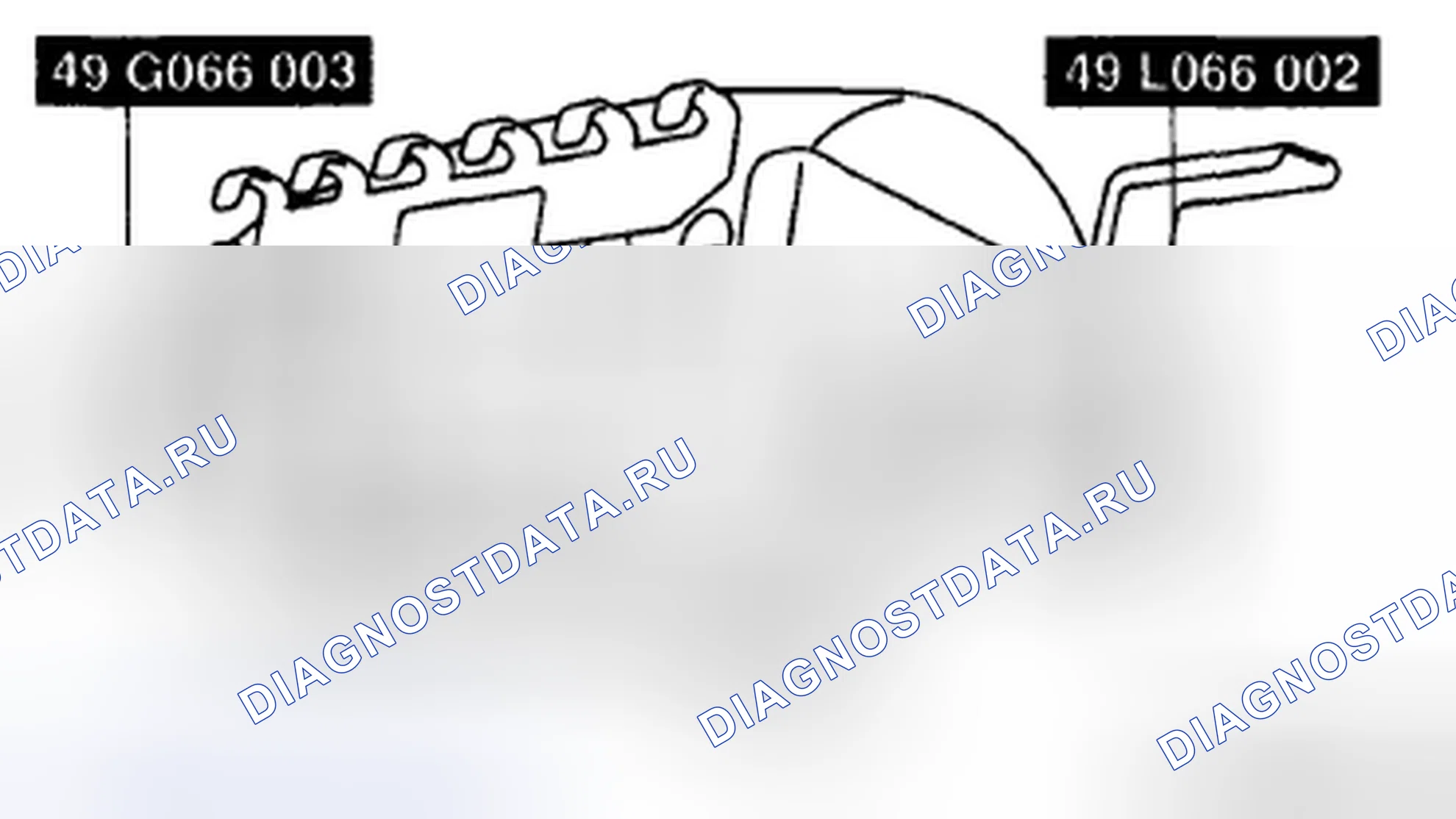 Рис. 57. Mazda 6 GH рестайлинг