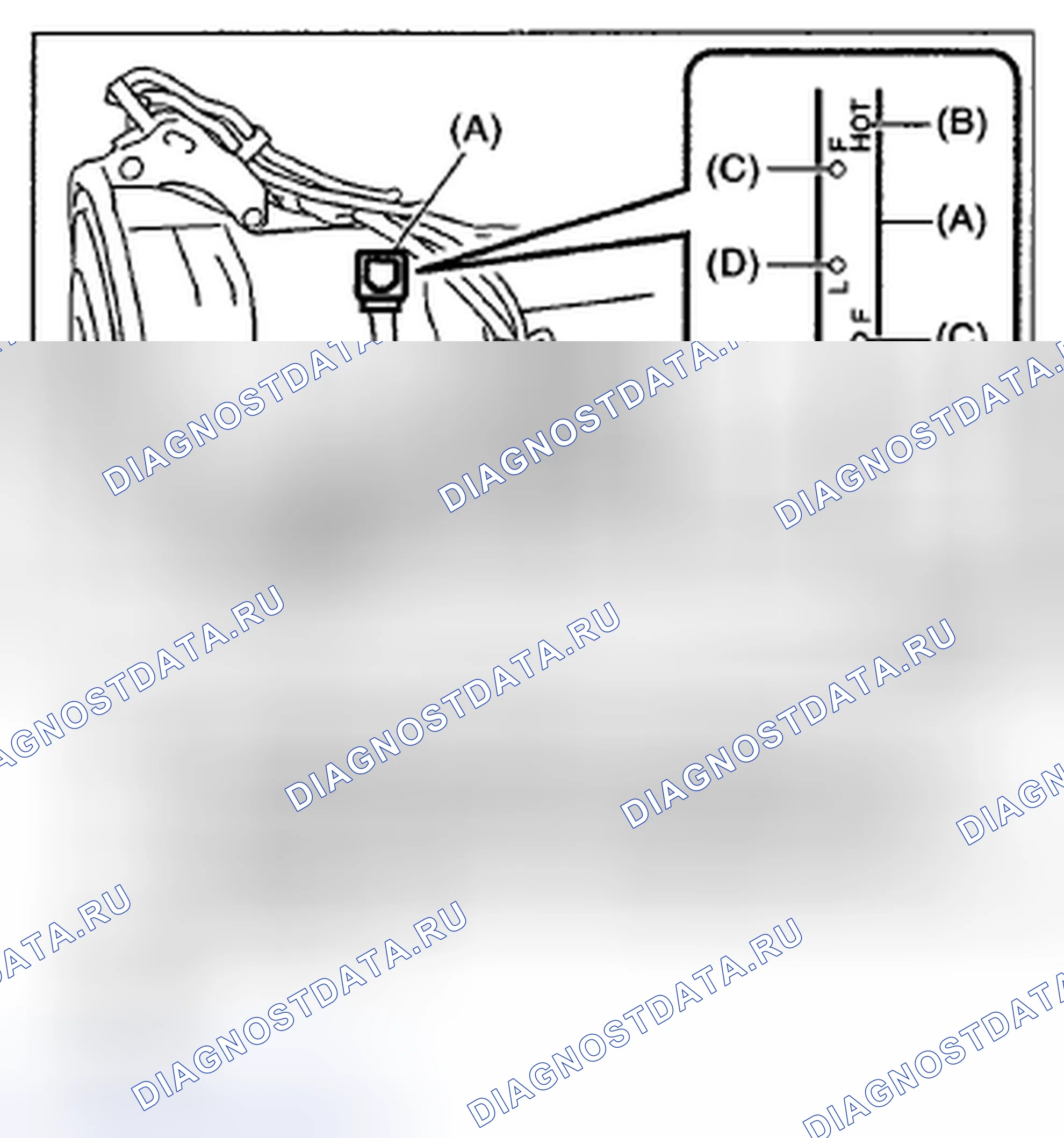 Рис. 14. Subaru Tribeca WX рестайлинг
