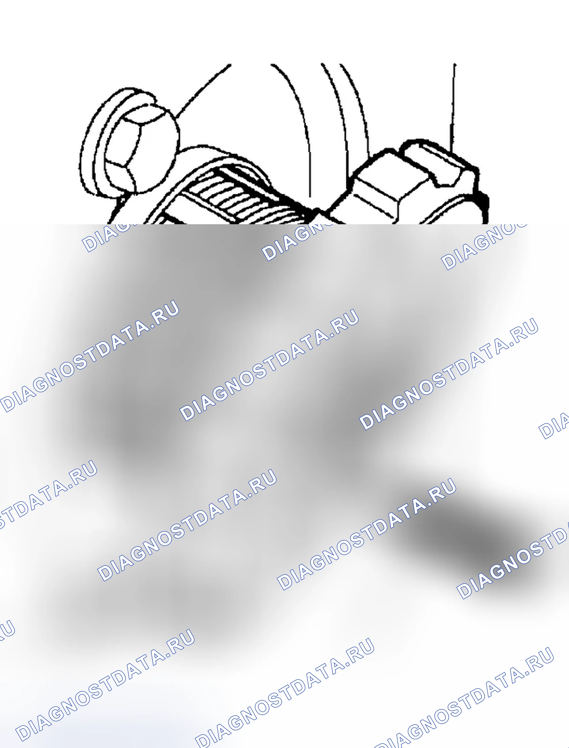 Рис. 434. Ford Ranger I