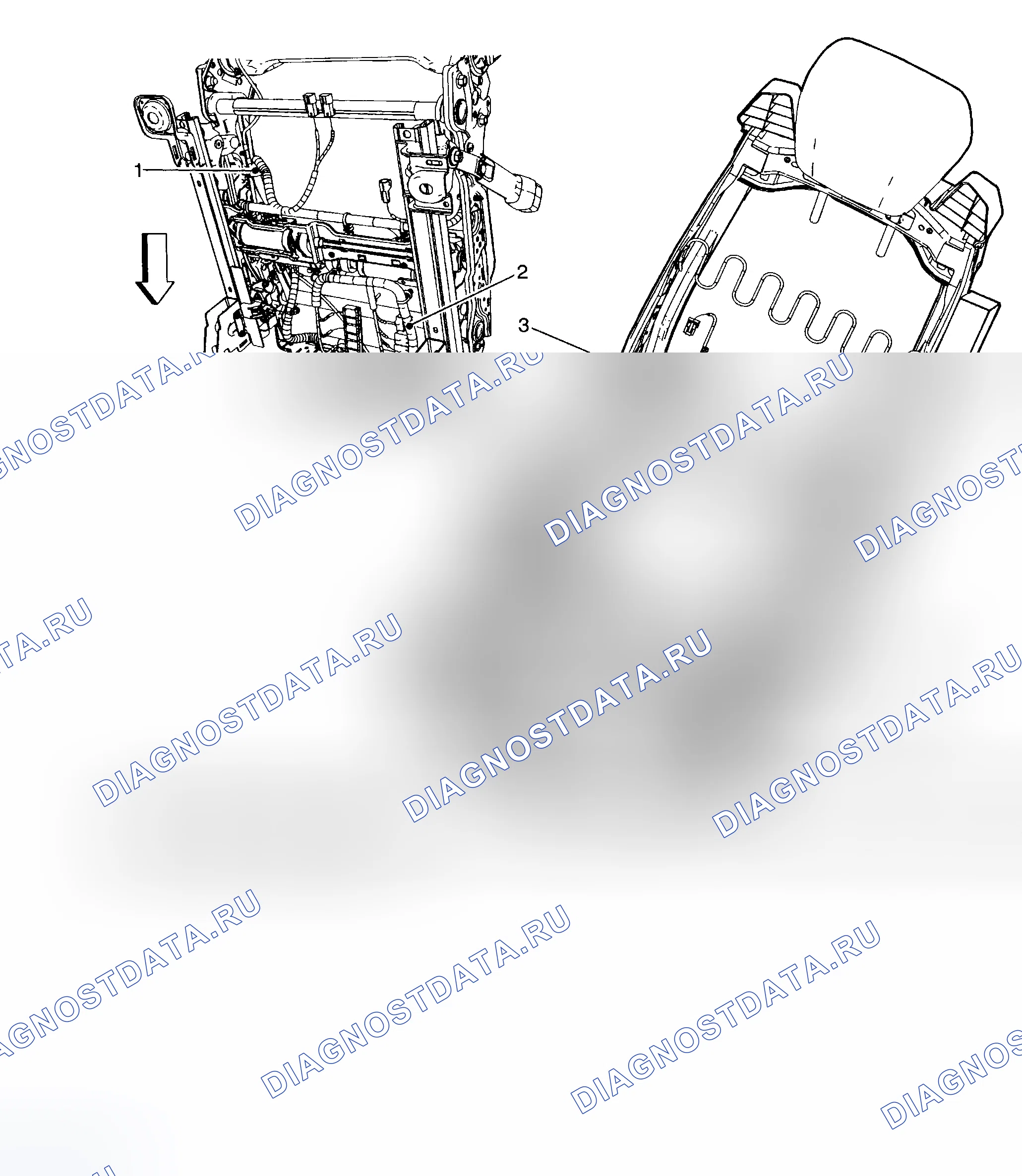 Рис. 147. Kia Rio II рестайлинг