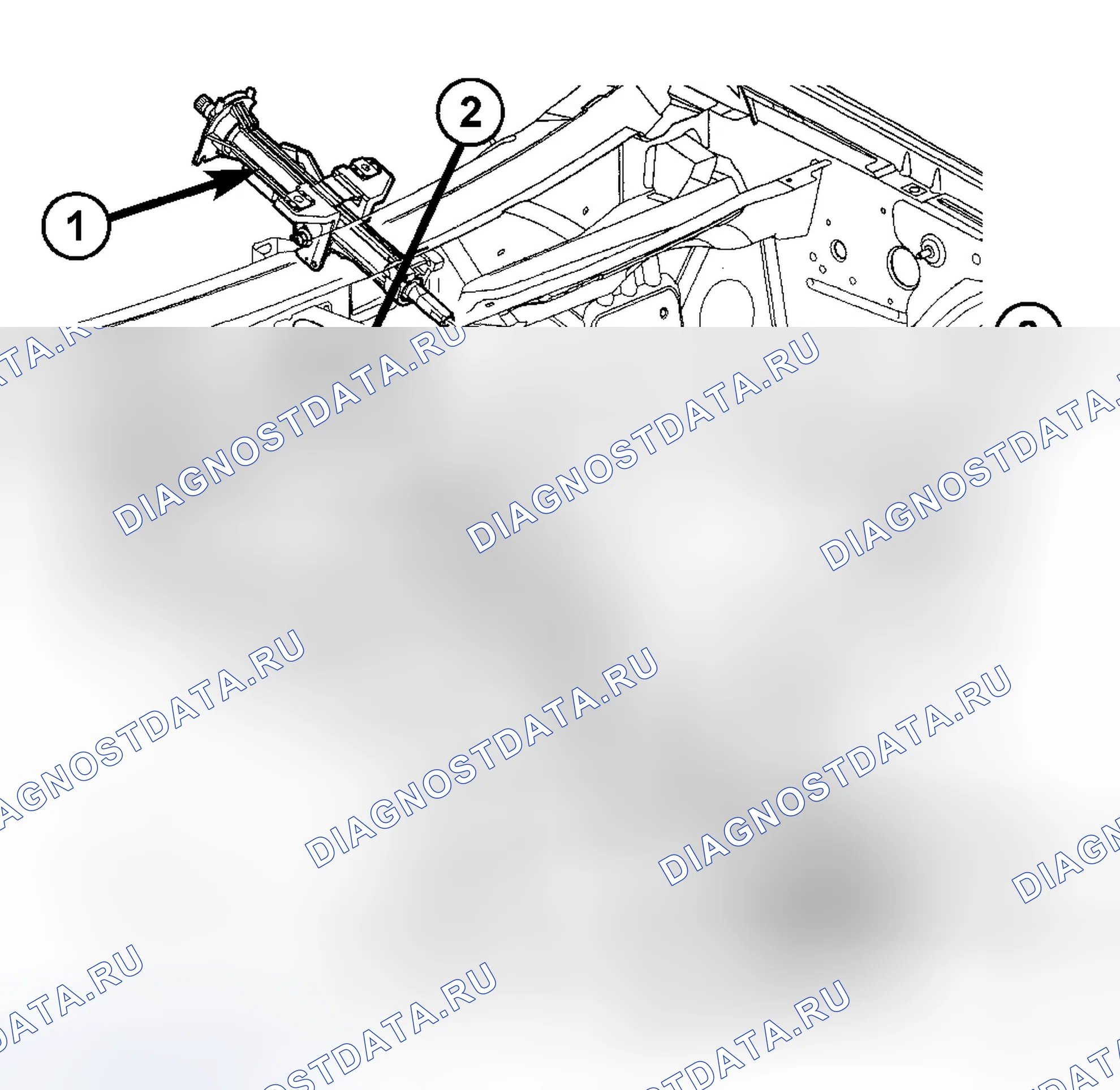 Рис. 21. Jeep Grand Cherokee WK
