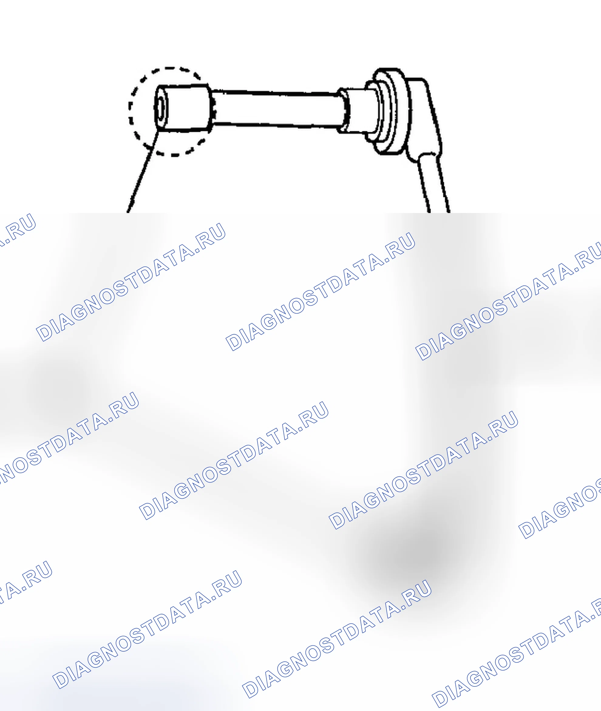 Рис. 6. Hyundai Sonata IV рестайлинг