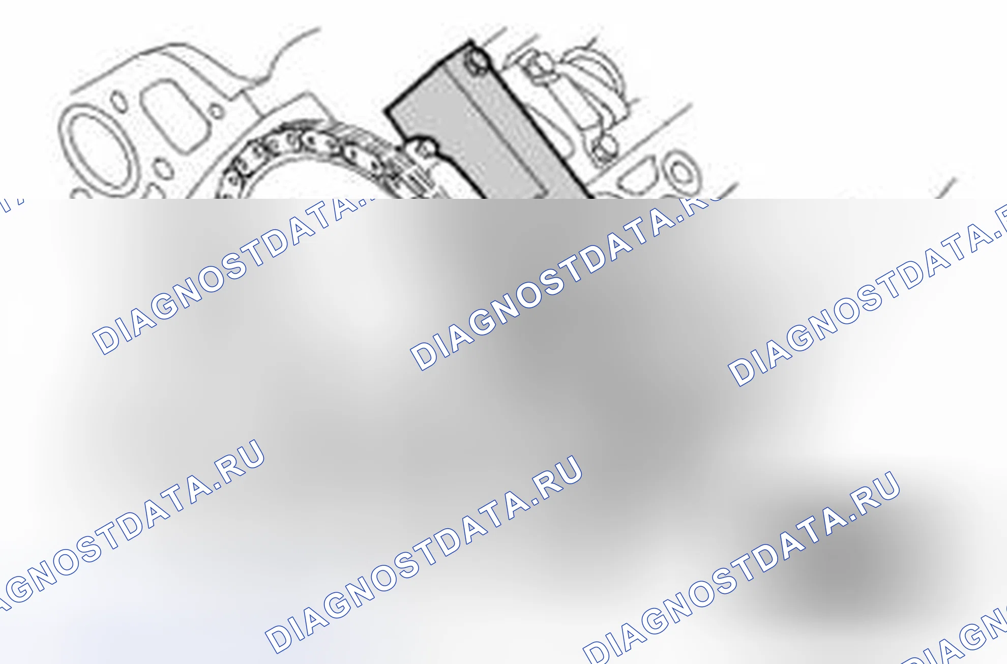 Рис. 713. Land Rover Range Rover Sport I