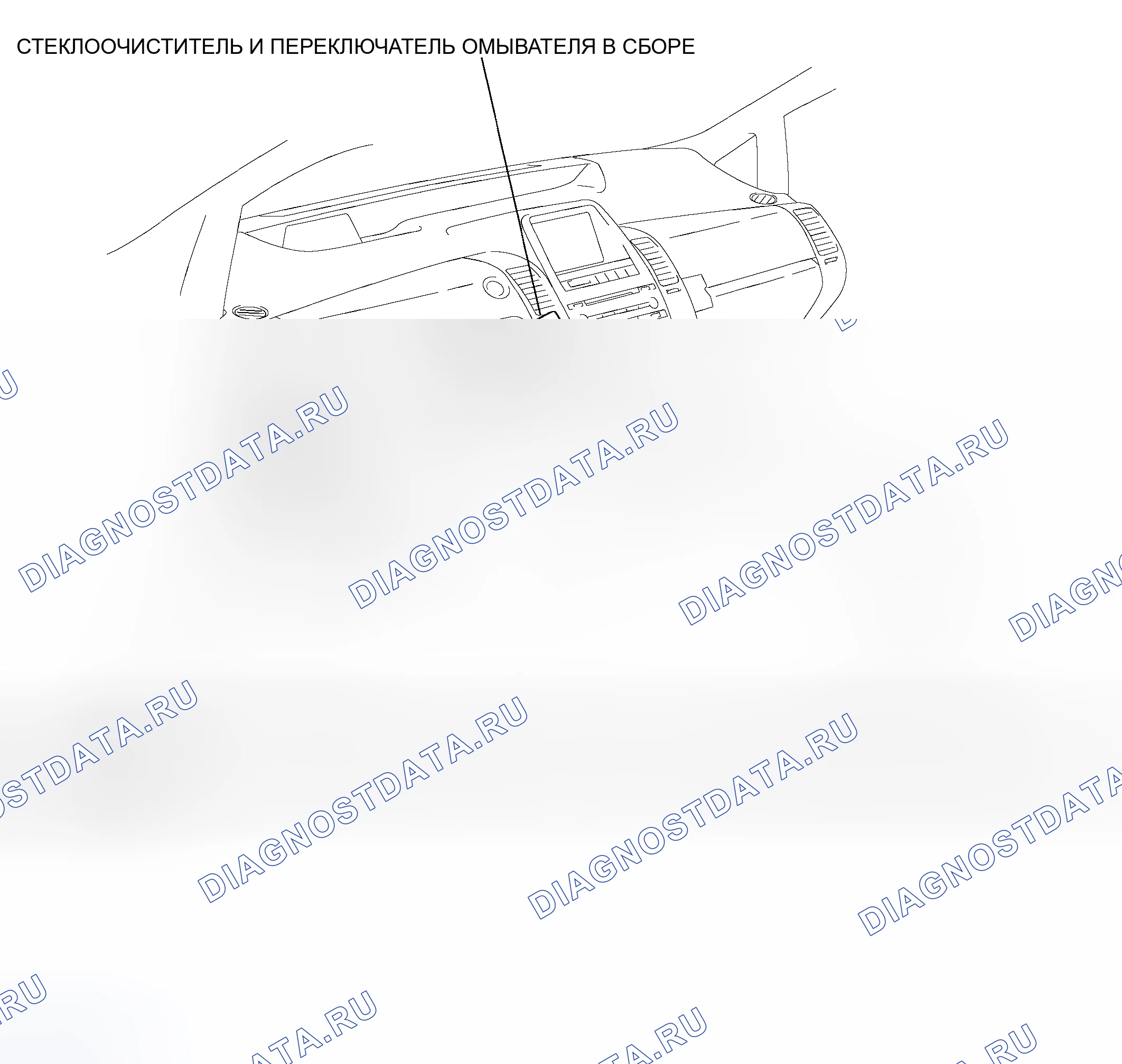Рис. 56. Toyota Prius II рестайлинг
