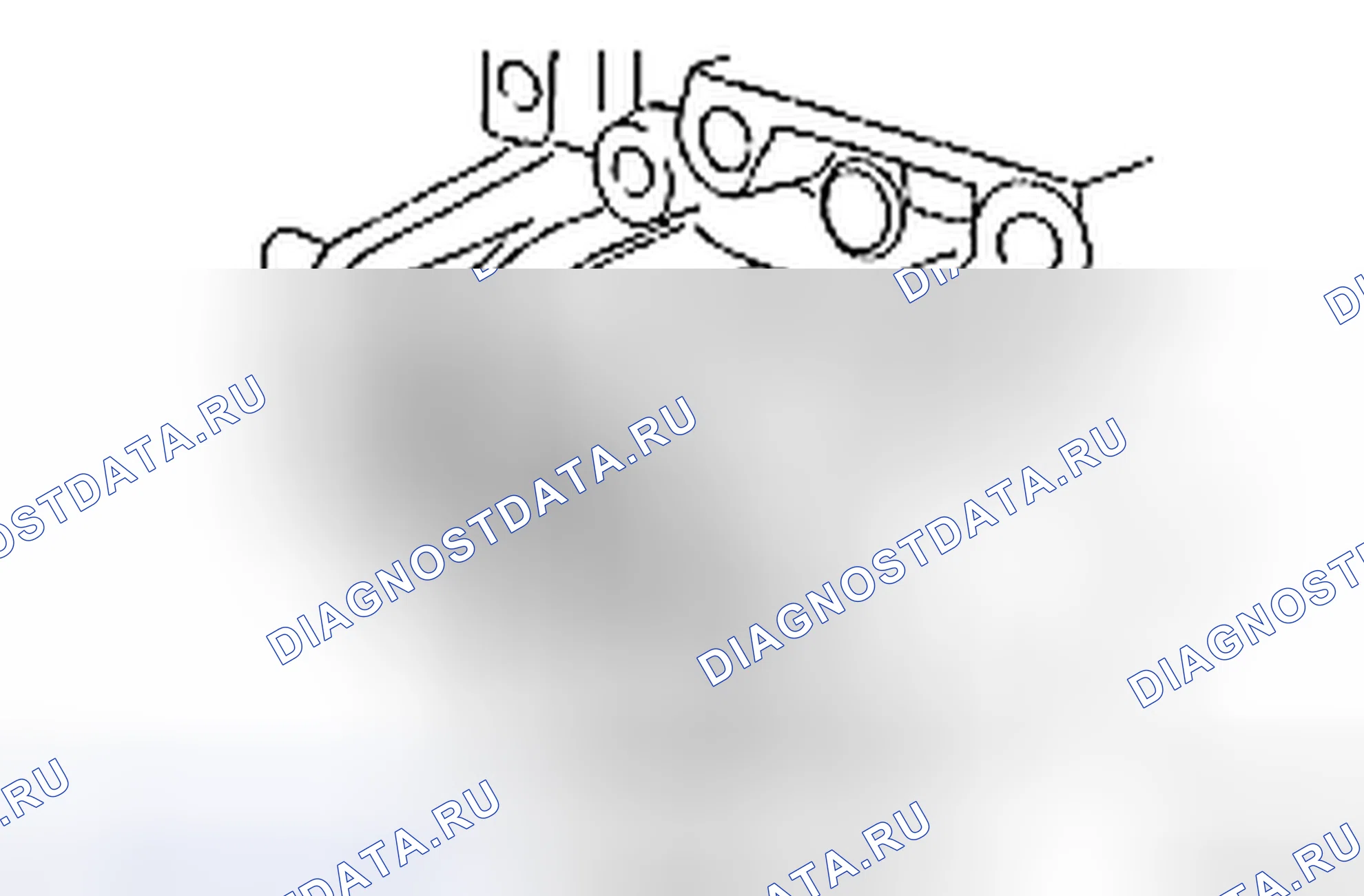 Рис. 60. Toyota Corolla X
