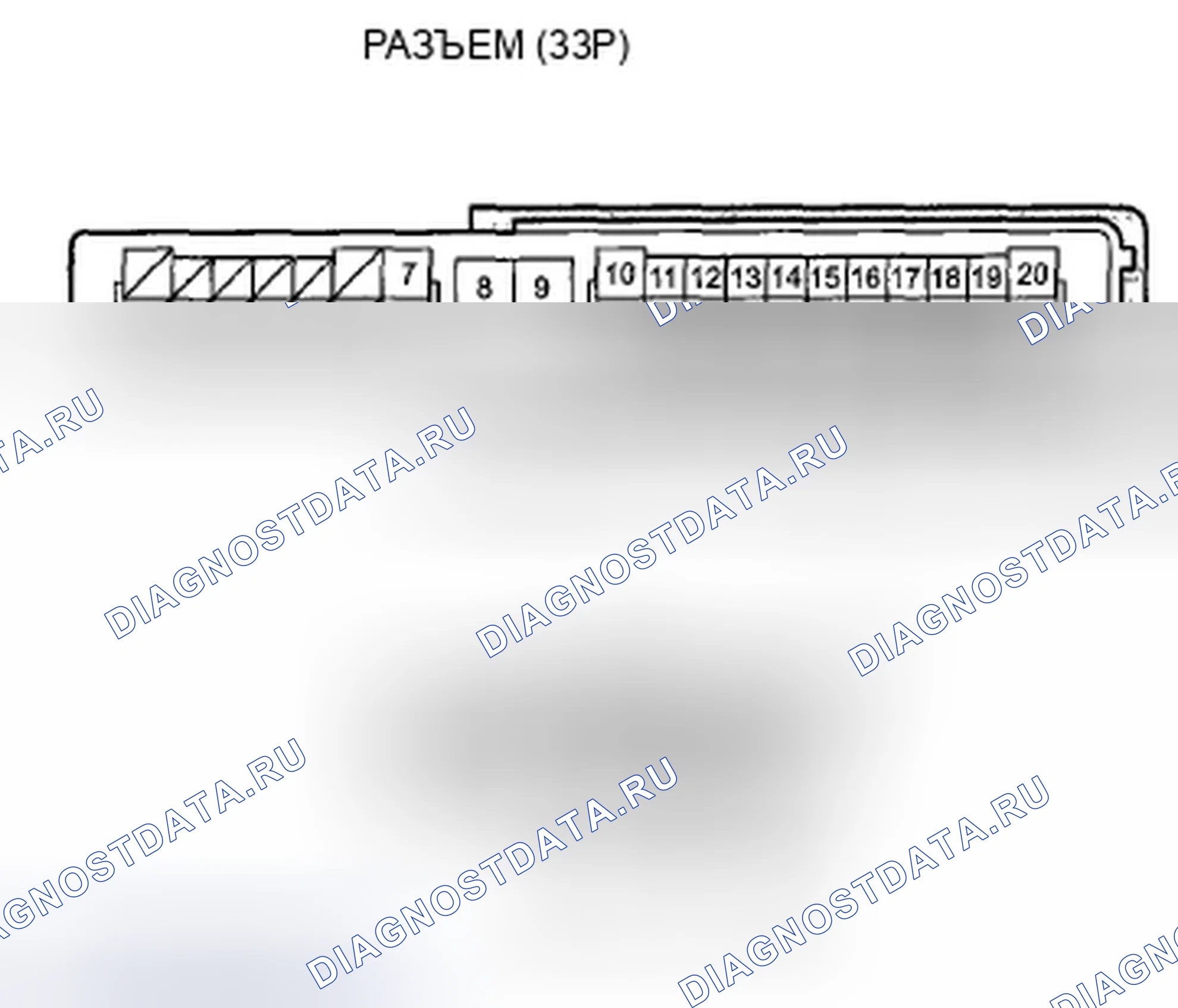 Рис. 61. Honda Accord VIII рестайлинг