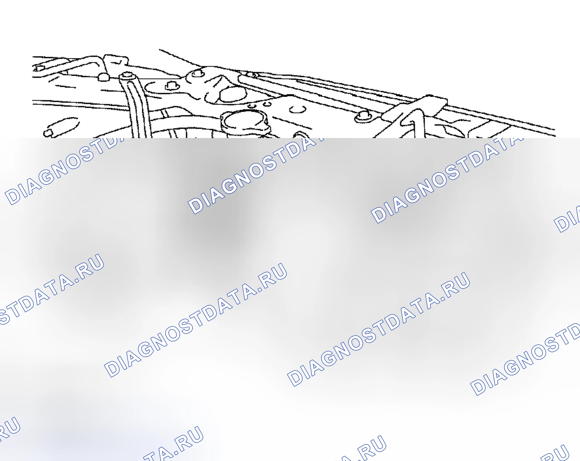 Рис. 115. Toyota RAV4 II рестайлинг