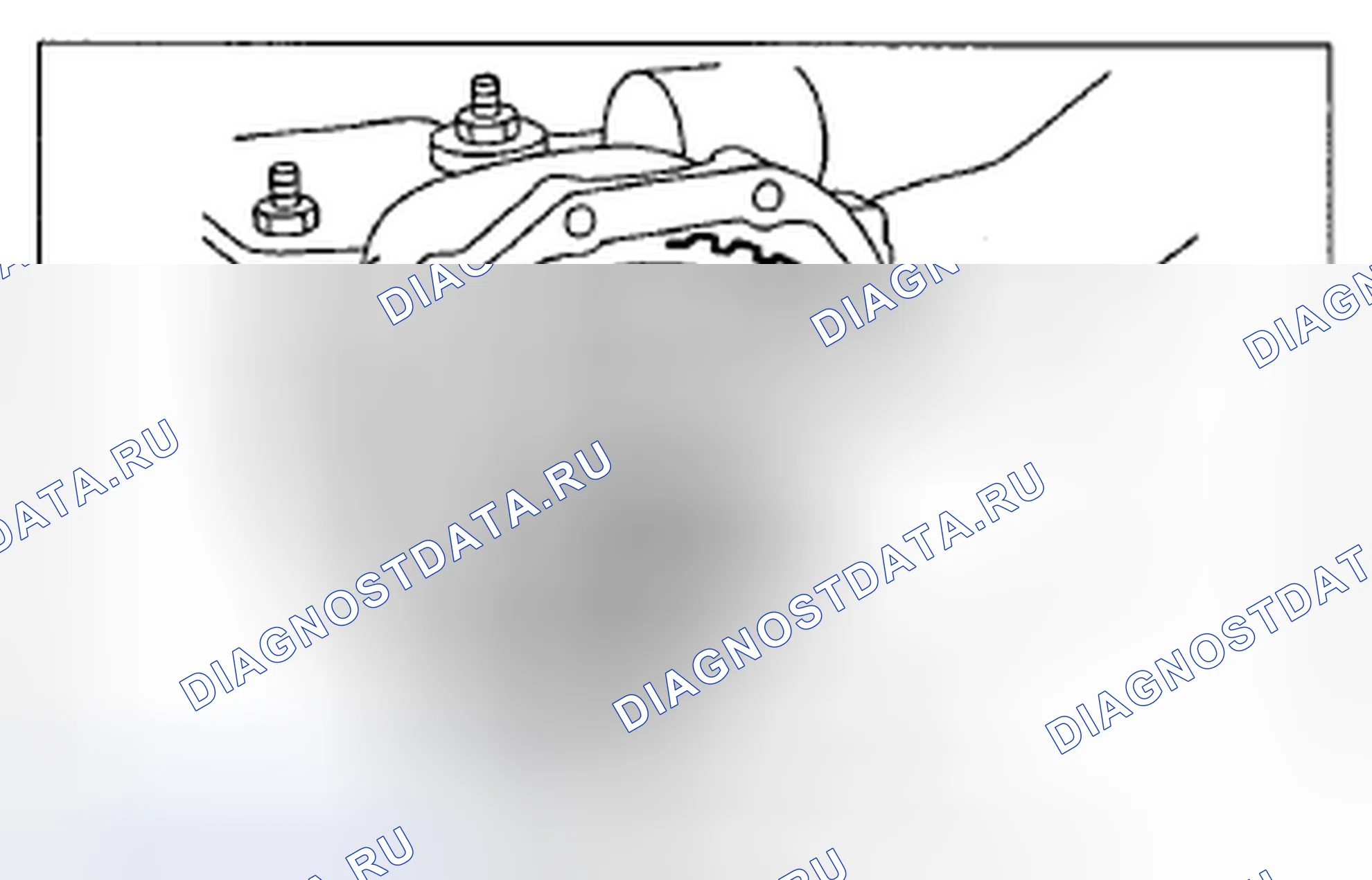 Рис. 141. Subaru Impreza WRX GE рестайлинг