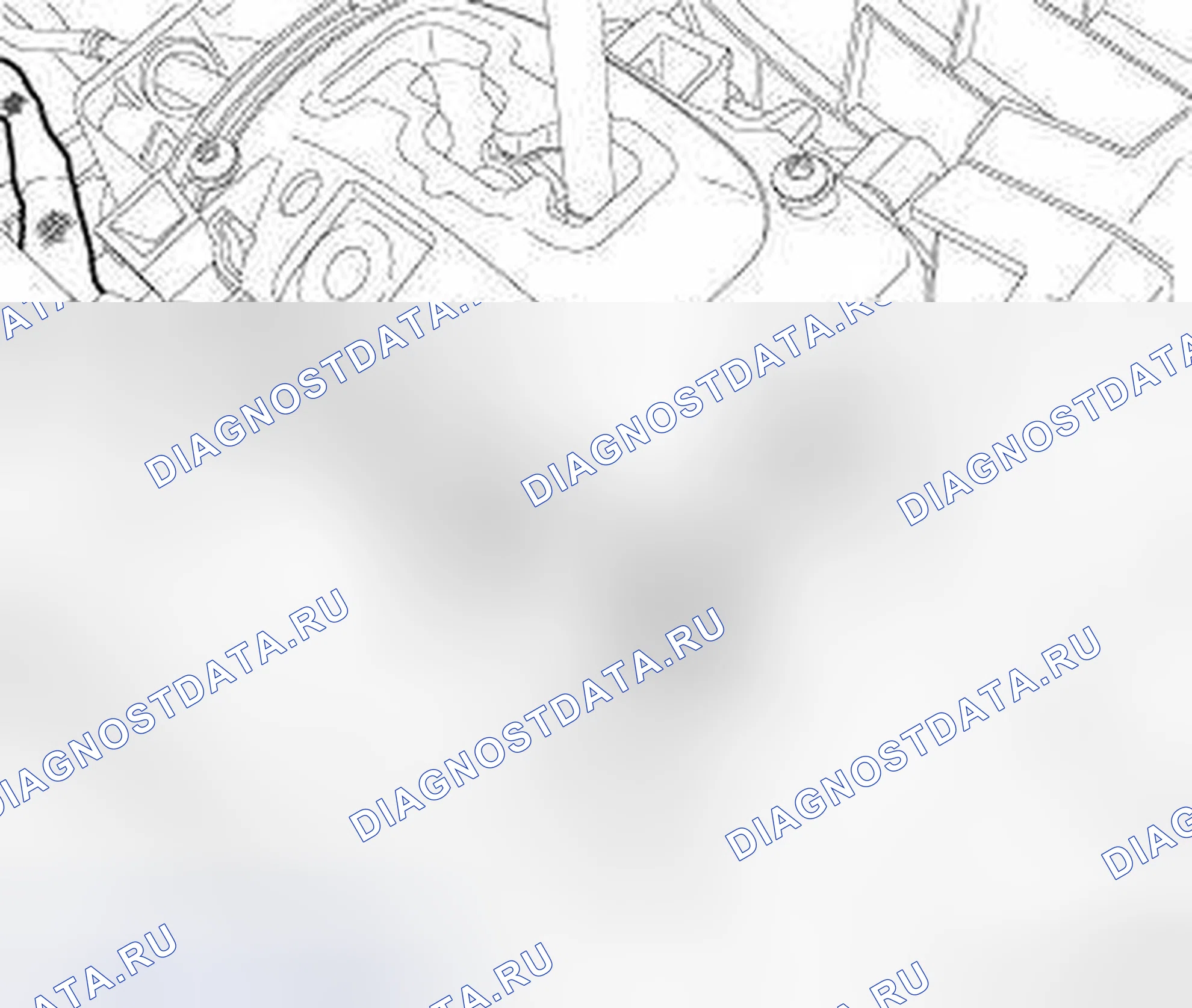 Рис. 93. Dodge Journey I рестайлинг