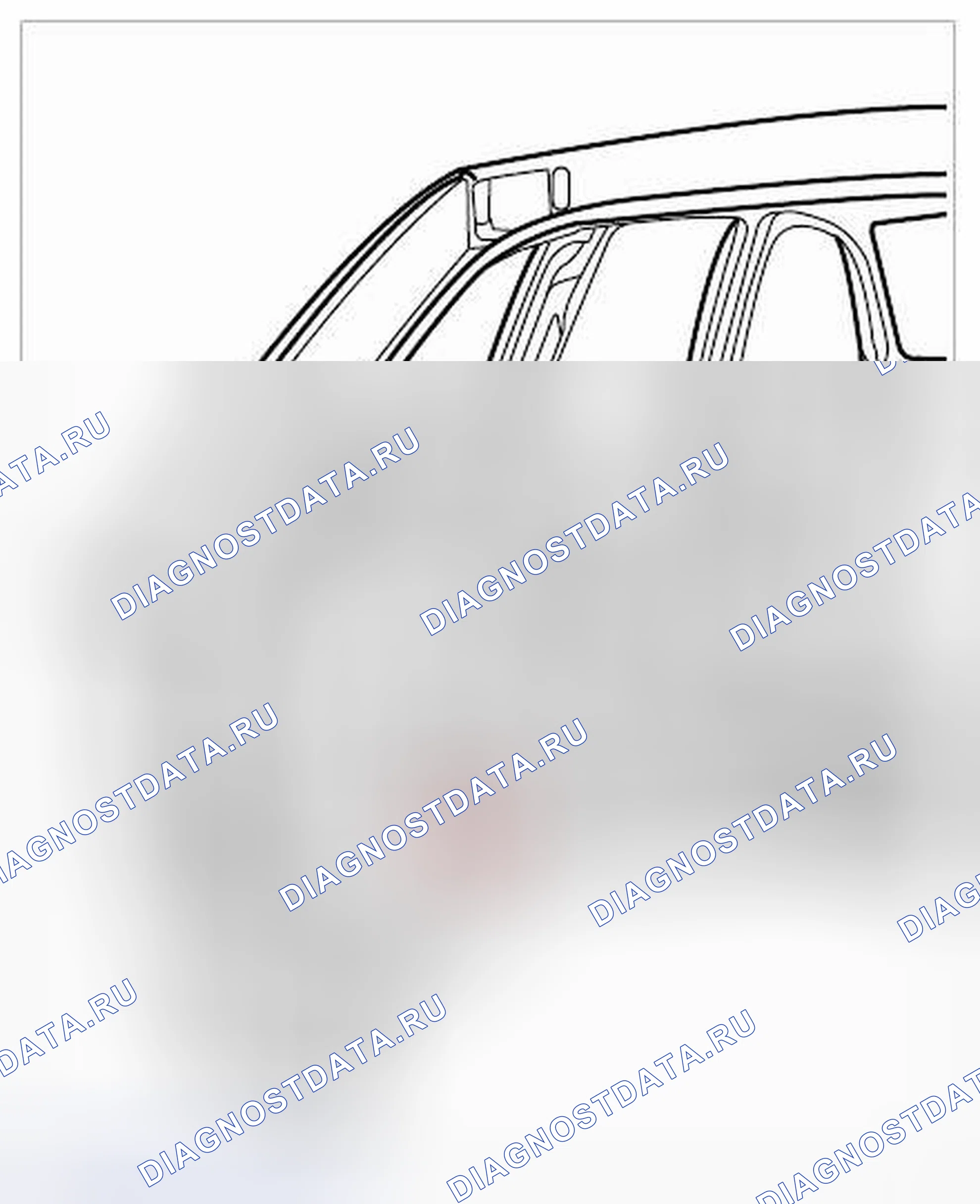 Рис. 618. Porsche Cayenne GTS 957 рестайлинг