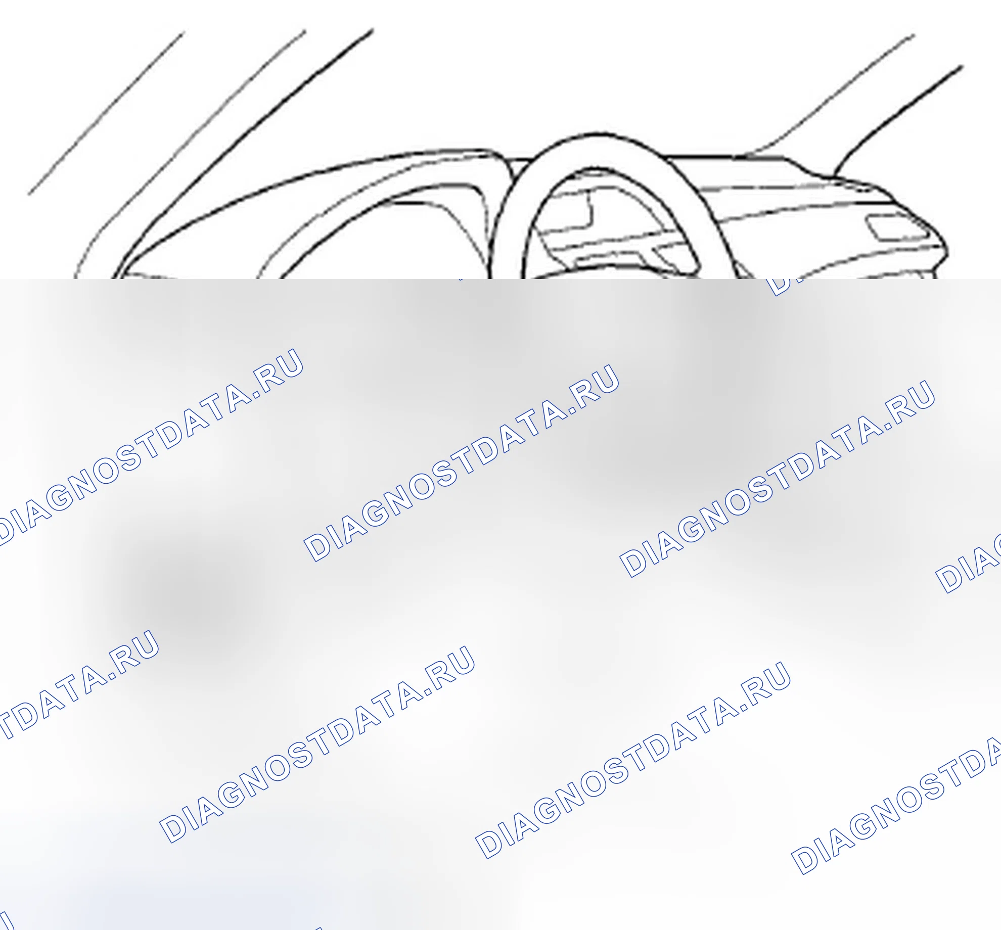 Рис. 1040: Дорожные испытания. Honda Crosstour I