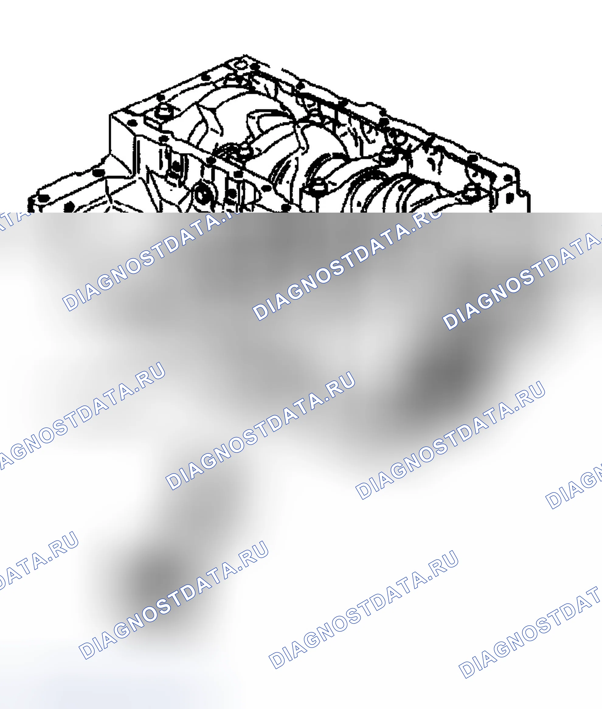 Рис. 253. Buick LeSabre VIII