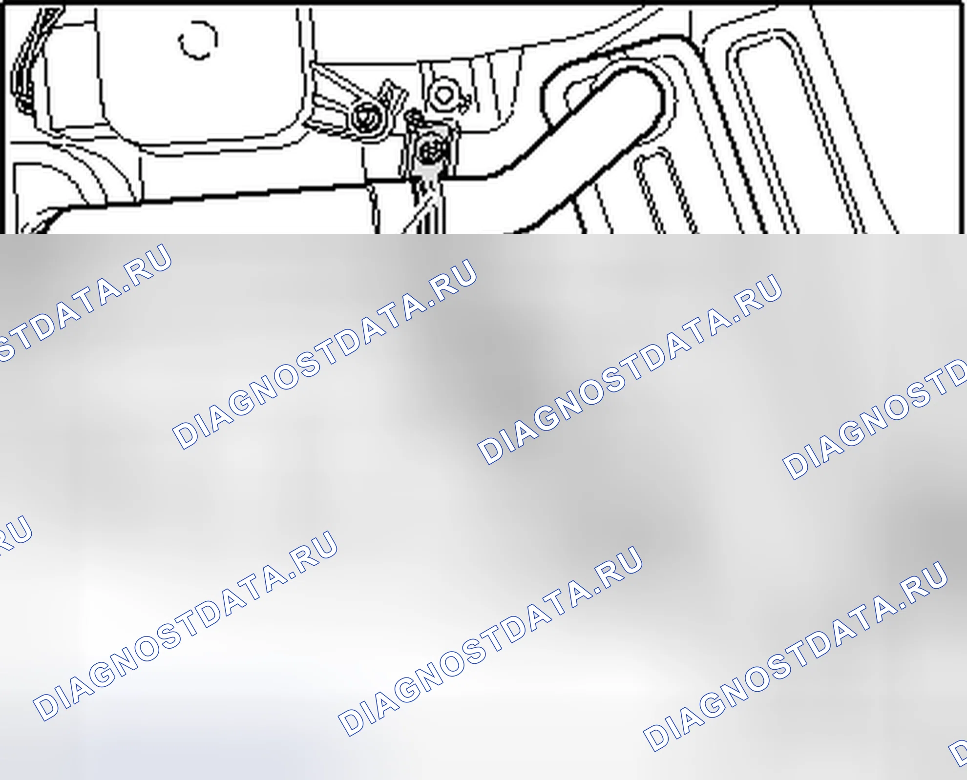 Рис. 19. Volkswagen Eos I рестайлинг