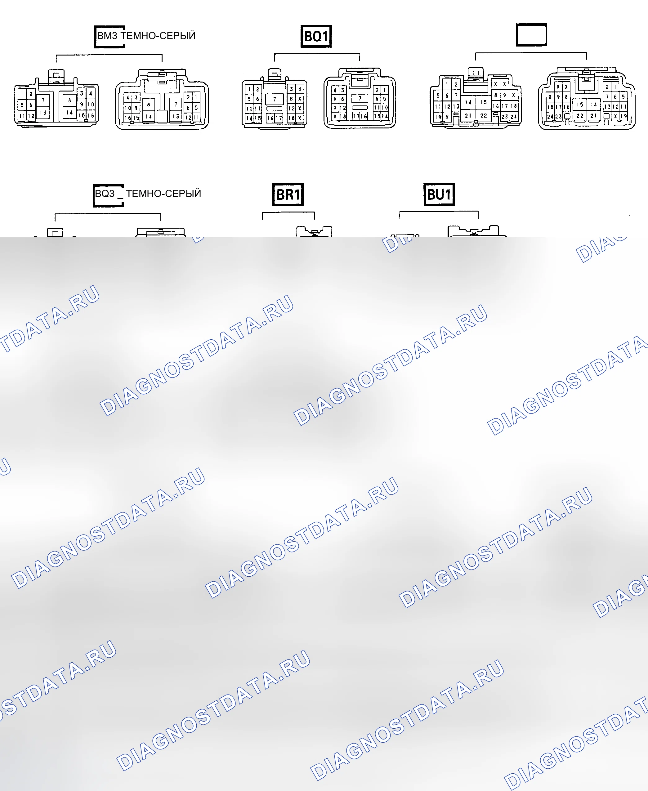 Рис. 42. Lexus LS I