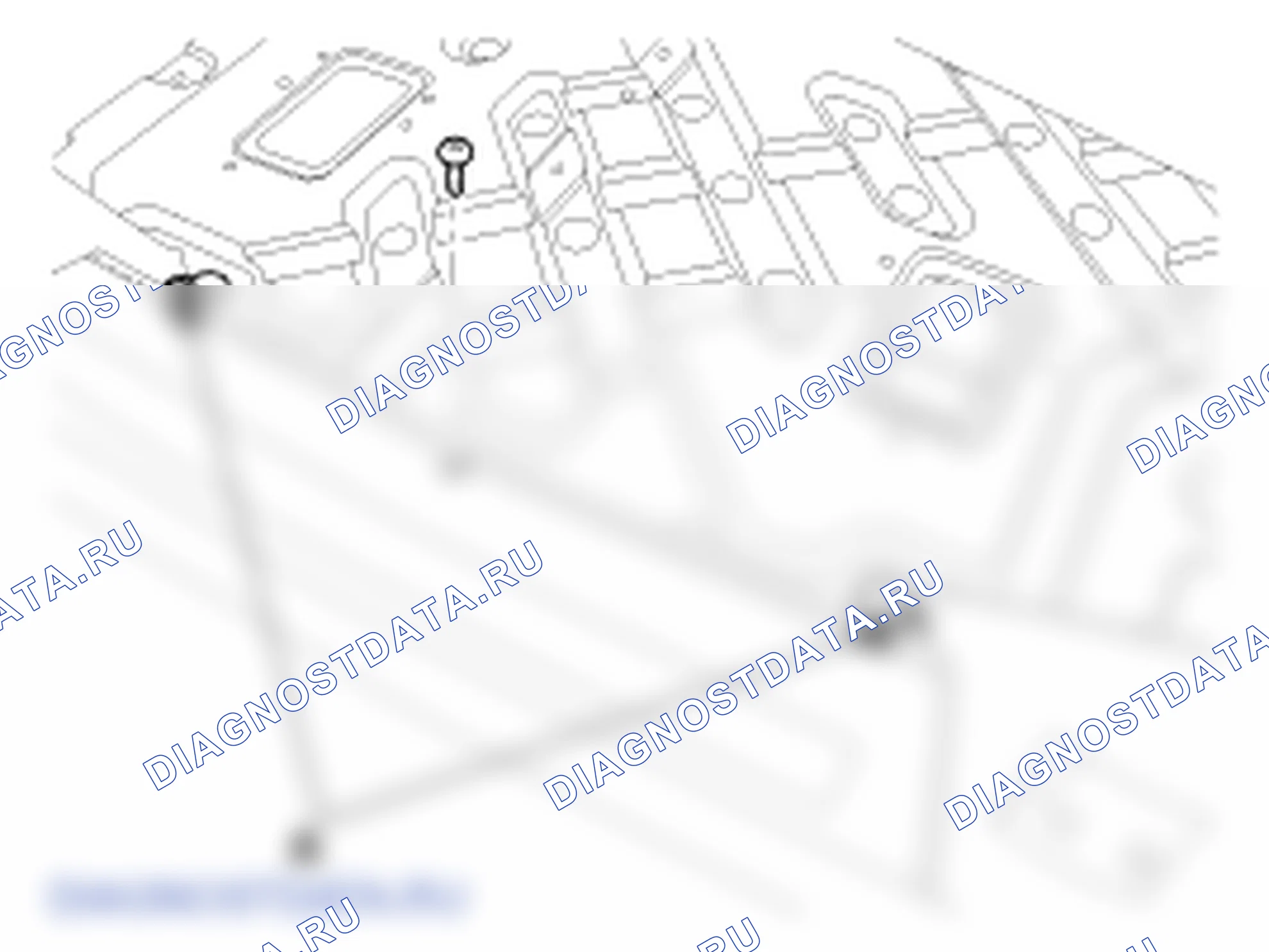 Замена заднего сиденья. Hyundai ix35 EL