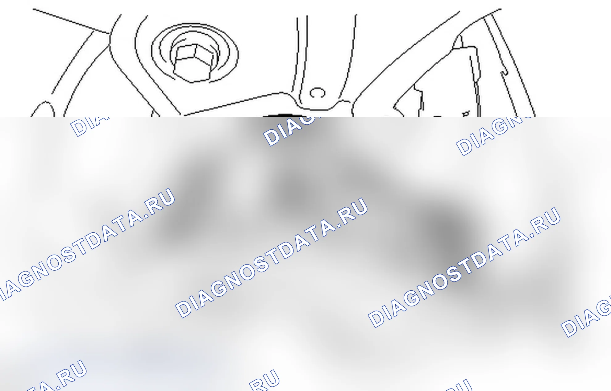 Рис. 111. Toyota Prius V I