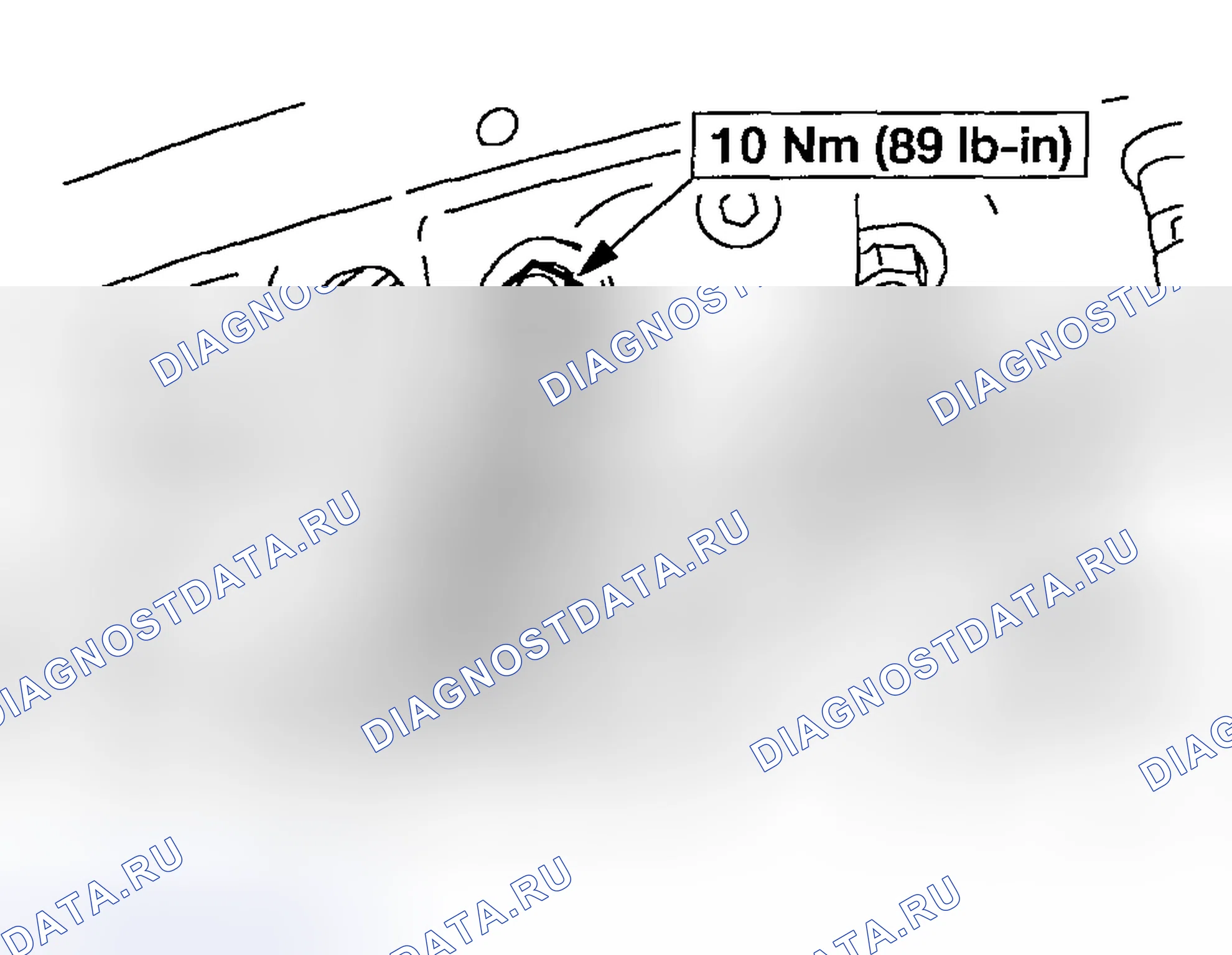 Рис. 246. Hyundai Pony I