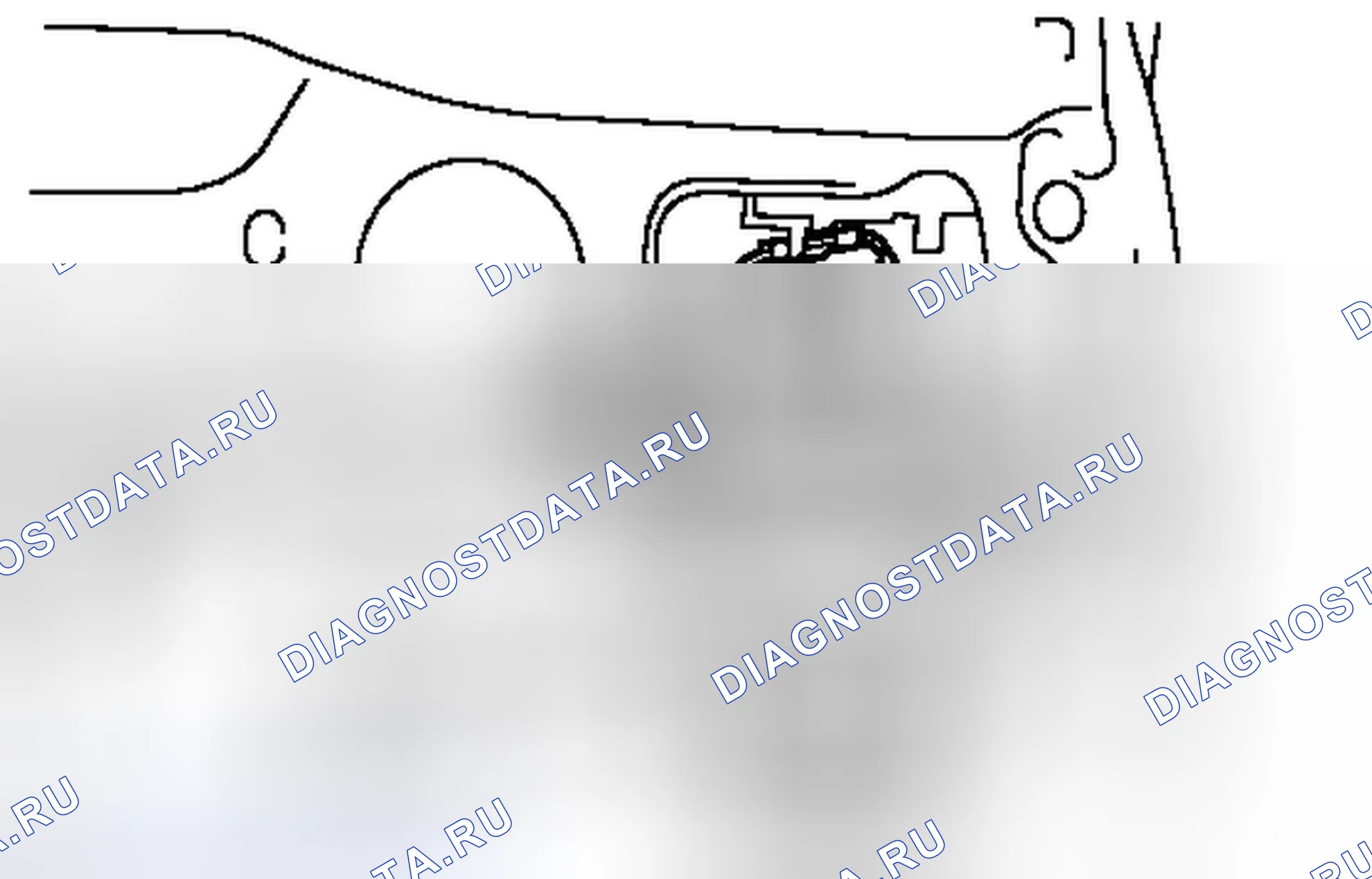 Рис. 300. Toyota Sienna III